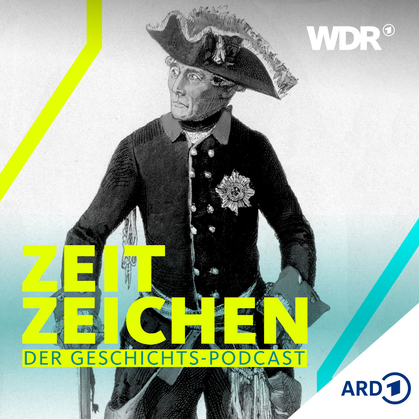 Der schwule preußische Kronprinz, aus dem der "Alte Fritz" wurde