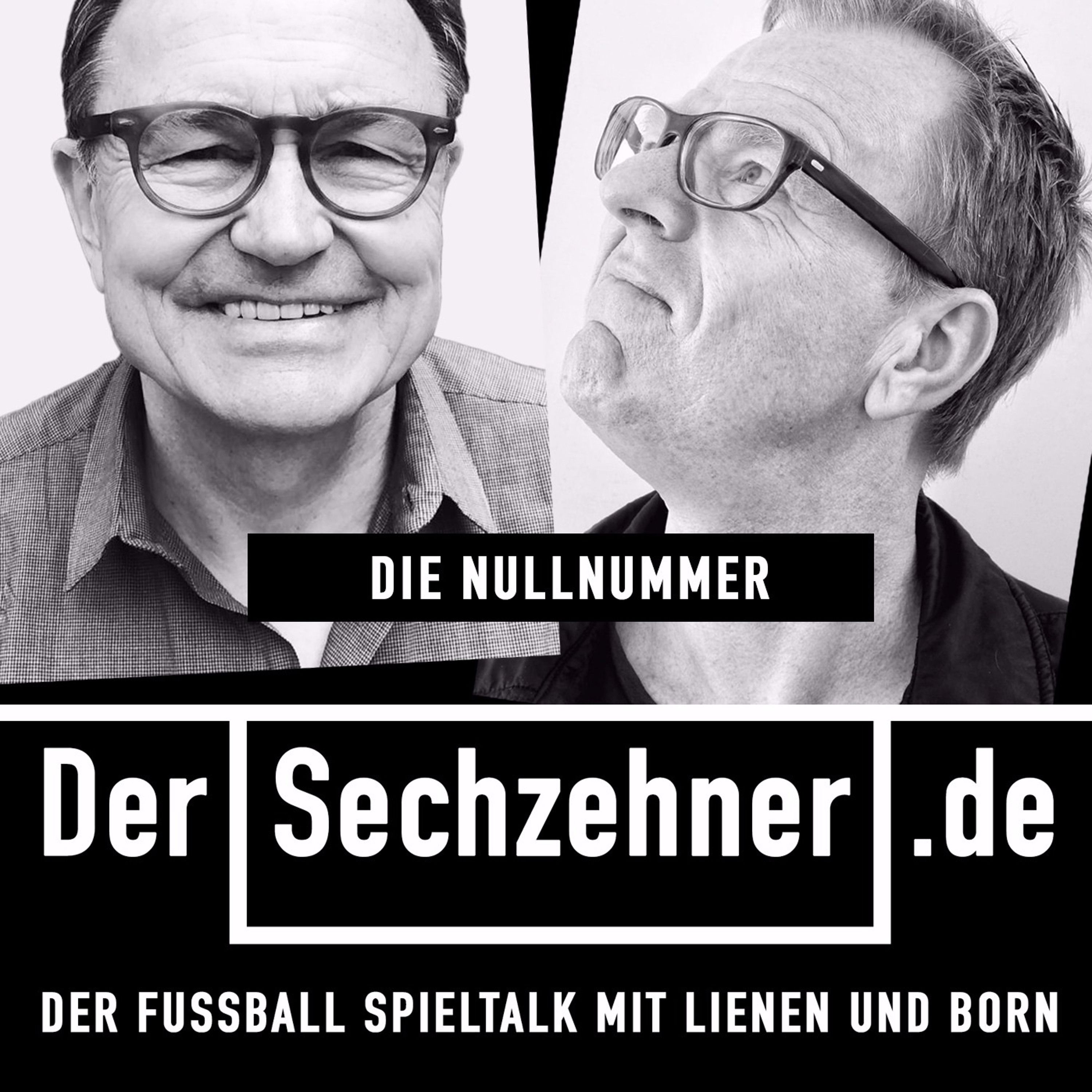 Der Sechzehner mit Funkel und Ittrich im Interview