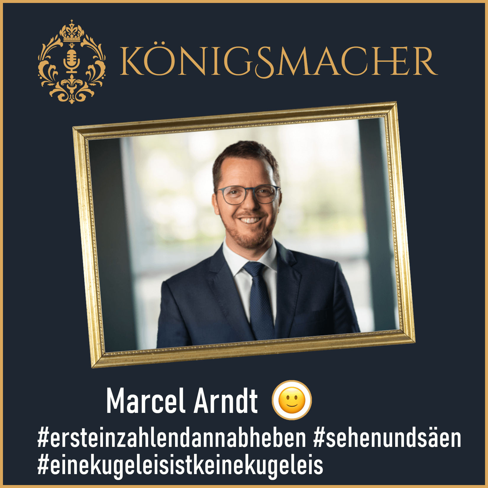 Der sehende, säende Spezialist für den Krankenversicherungsbereich im Beraternetzwerk