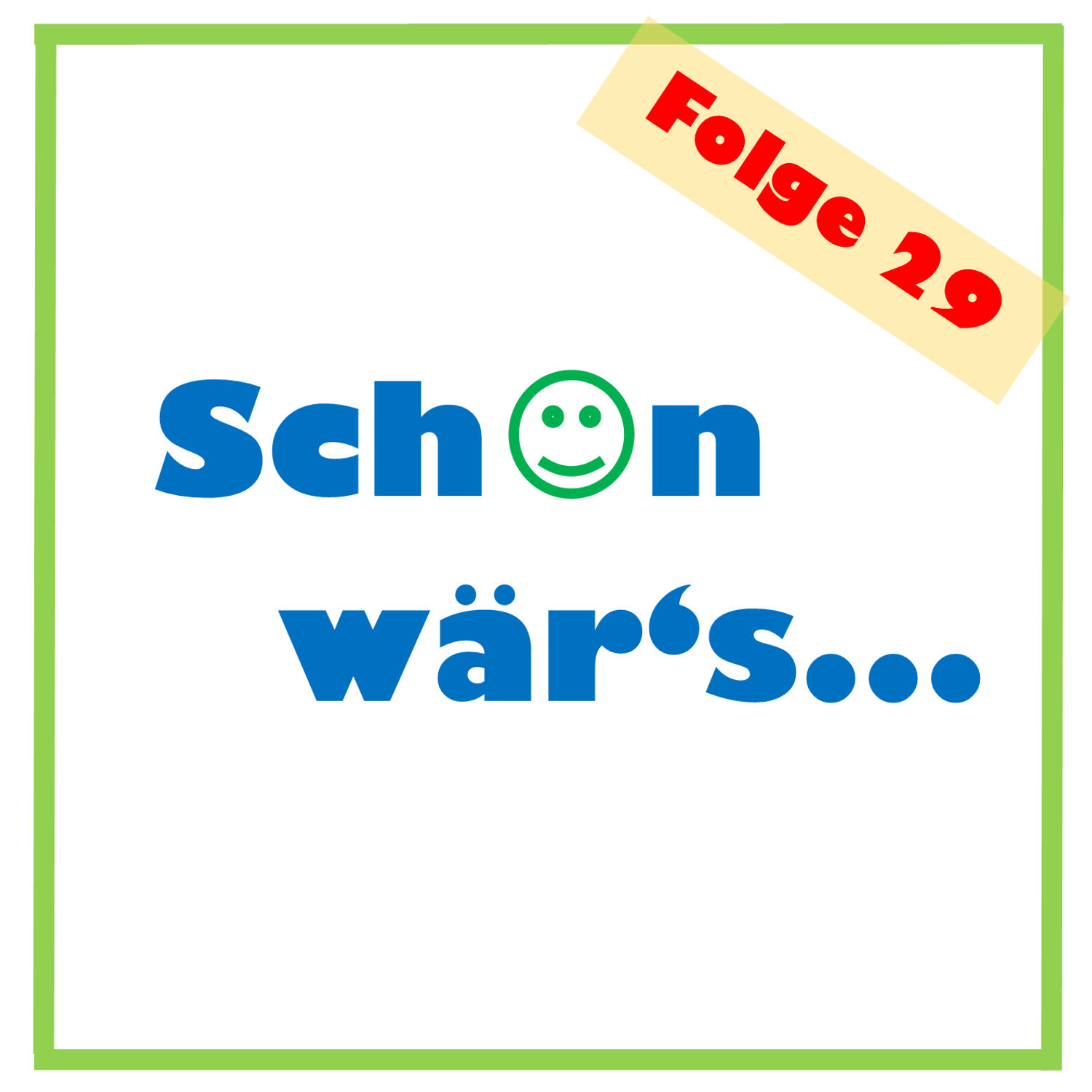 Schön wär's... neue Folge RTL+