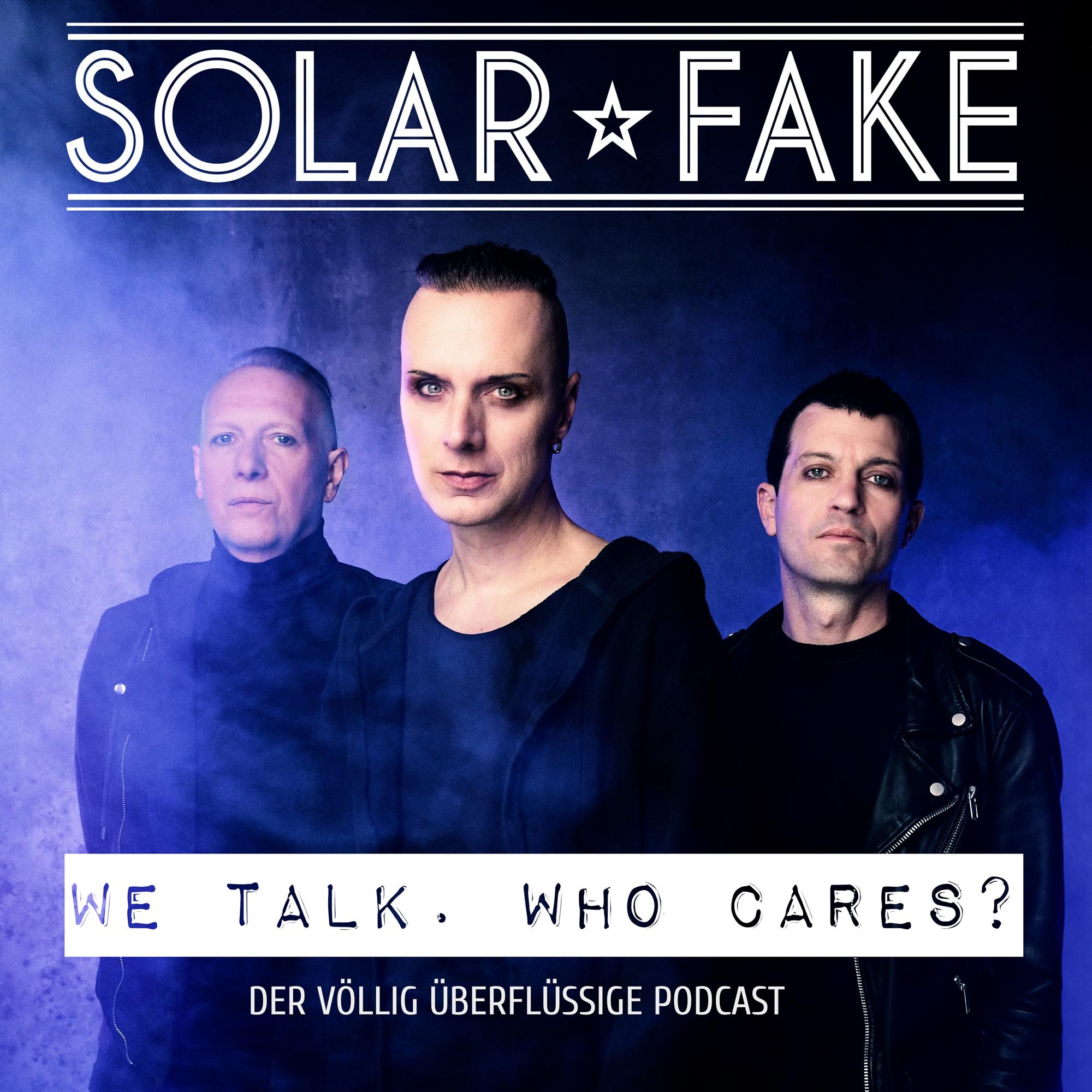 Der Solar Fake-Astros