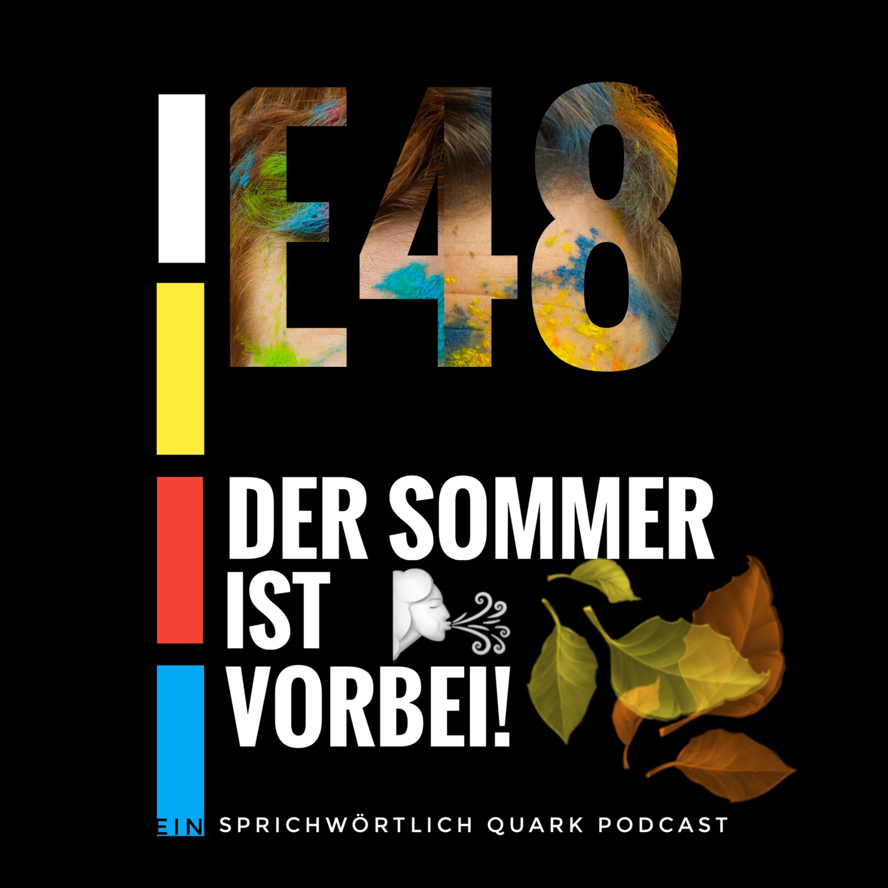Der Sommer ist vorbei!