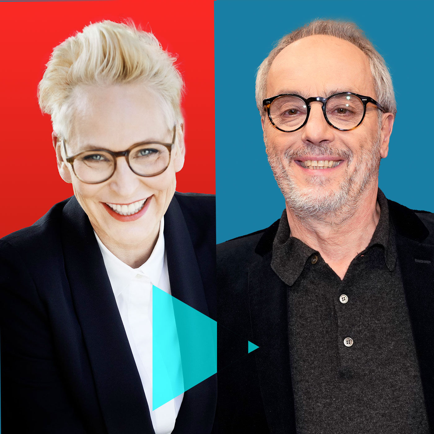 Der Sonntagstalk: Christian Rach über seinen Unruhezustand