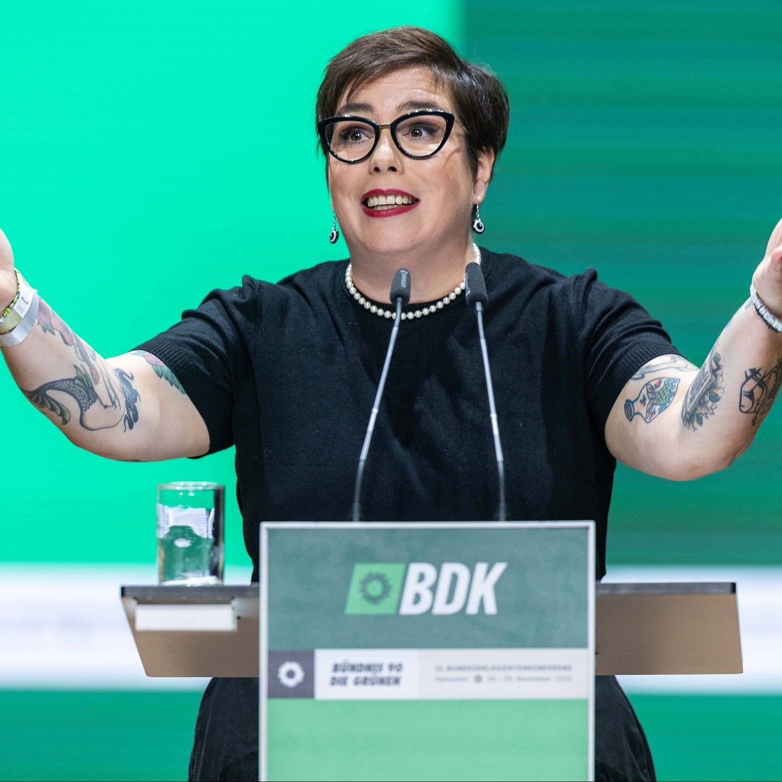 Der Spagat der Grünen: Zwischen Klimaschutz und Lebenswirklichkeit