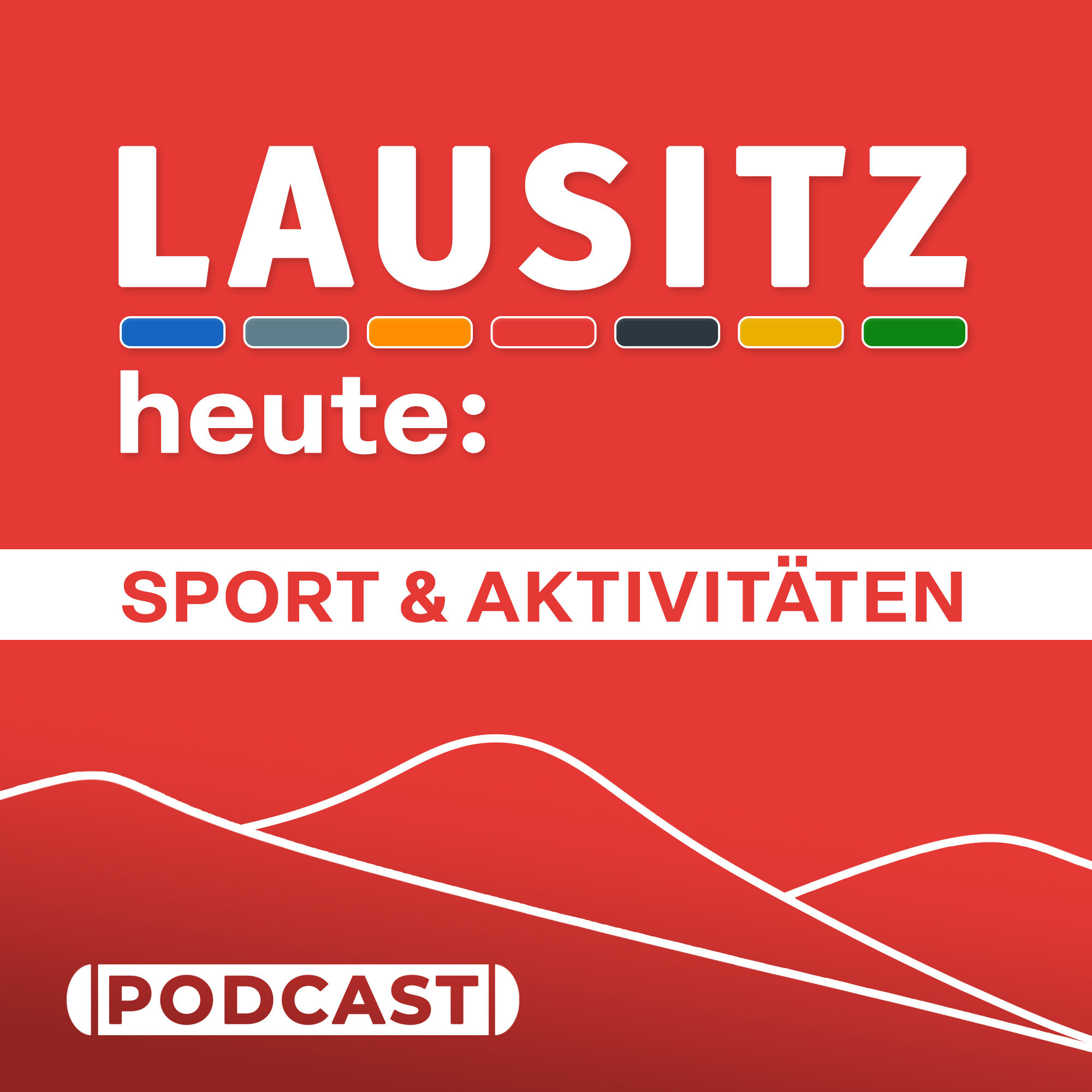 Der Sport-Podcast aus der Lausitz (Folge 10)