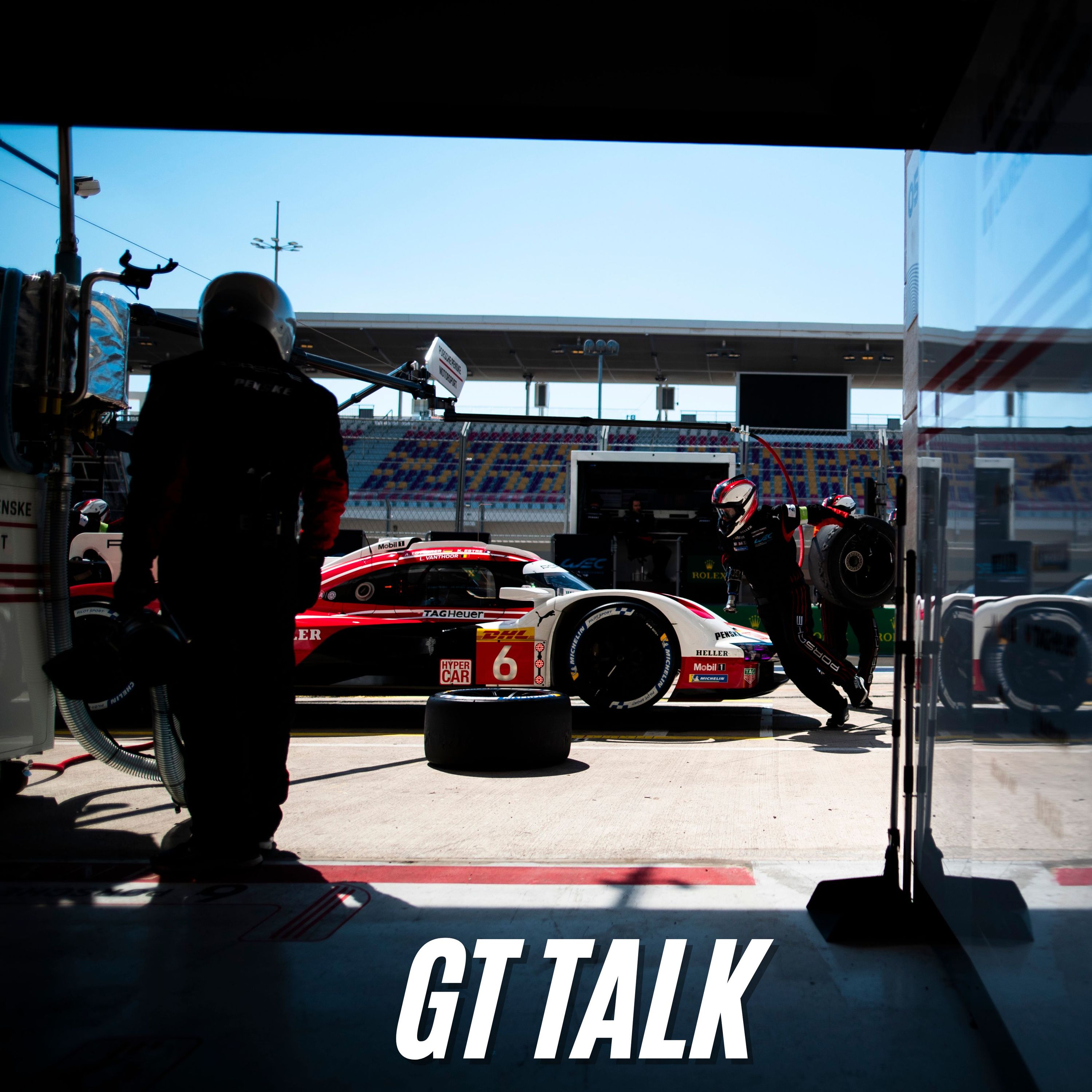 Der Start in eine neue Zeitrechnung - Vorschau FIA WEC Saison 2024