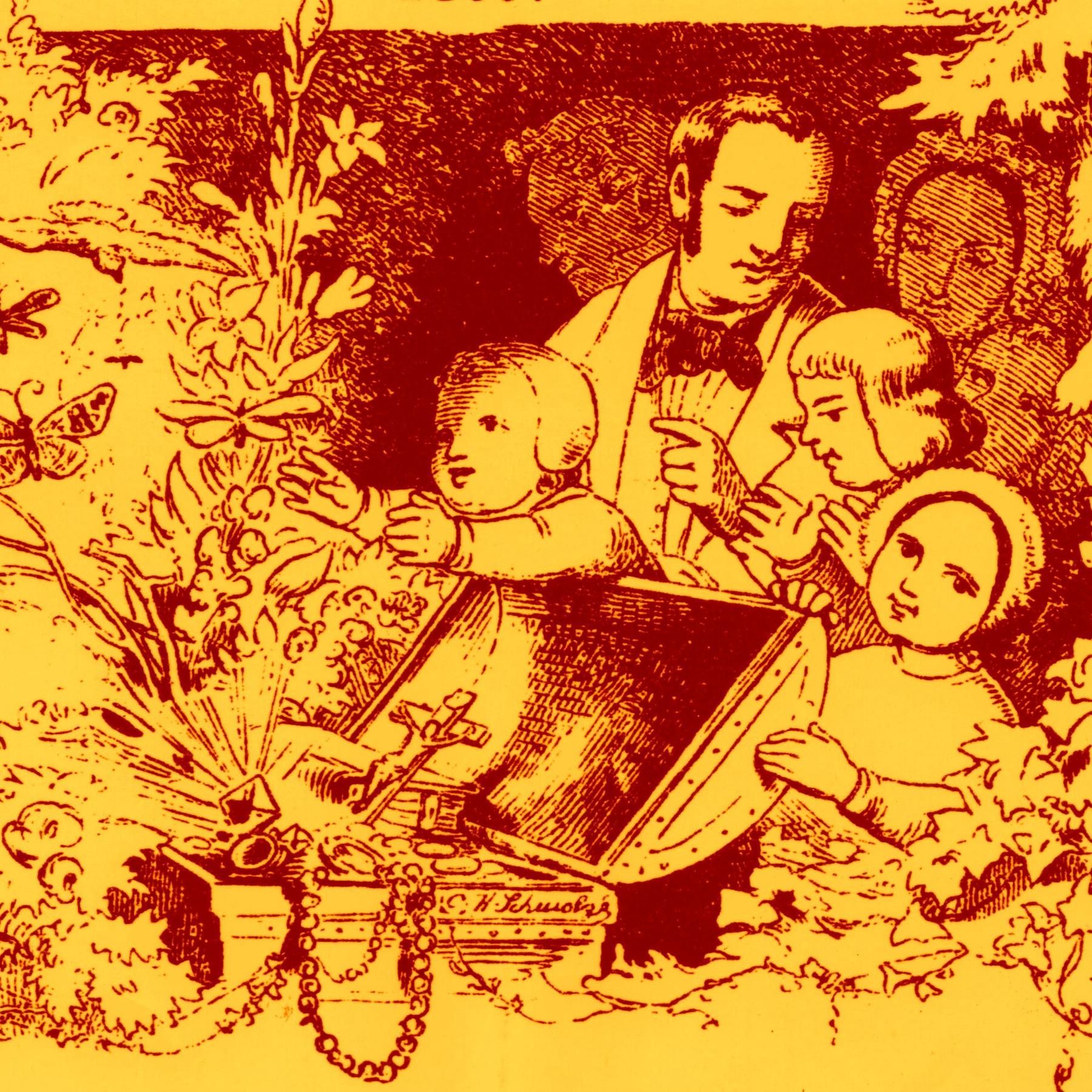 "Der Stein in der Tasche" von Alexander Kluge
