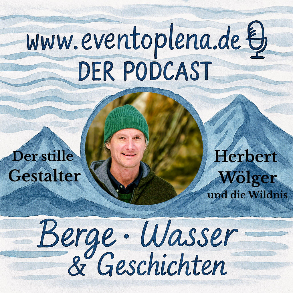 Der stille Gestalter