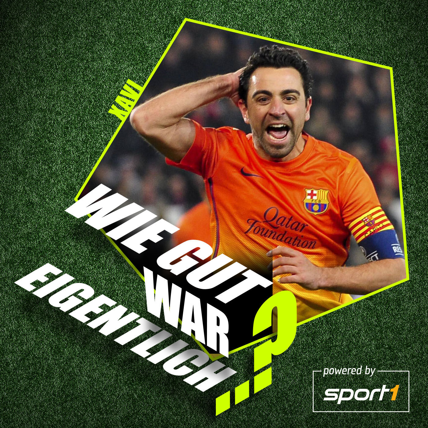 Der Strippenzieher: Wie gut war eigentlich Xavi?