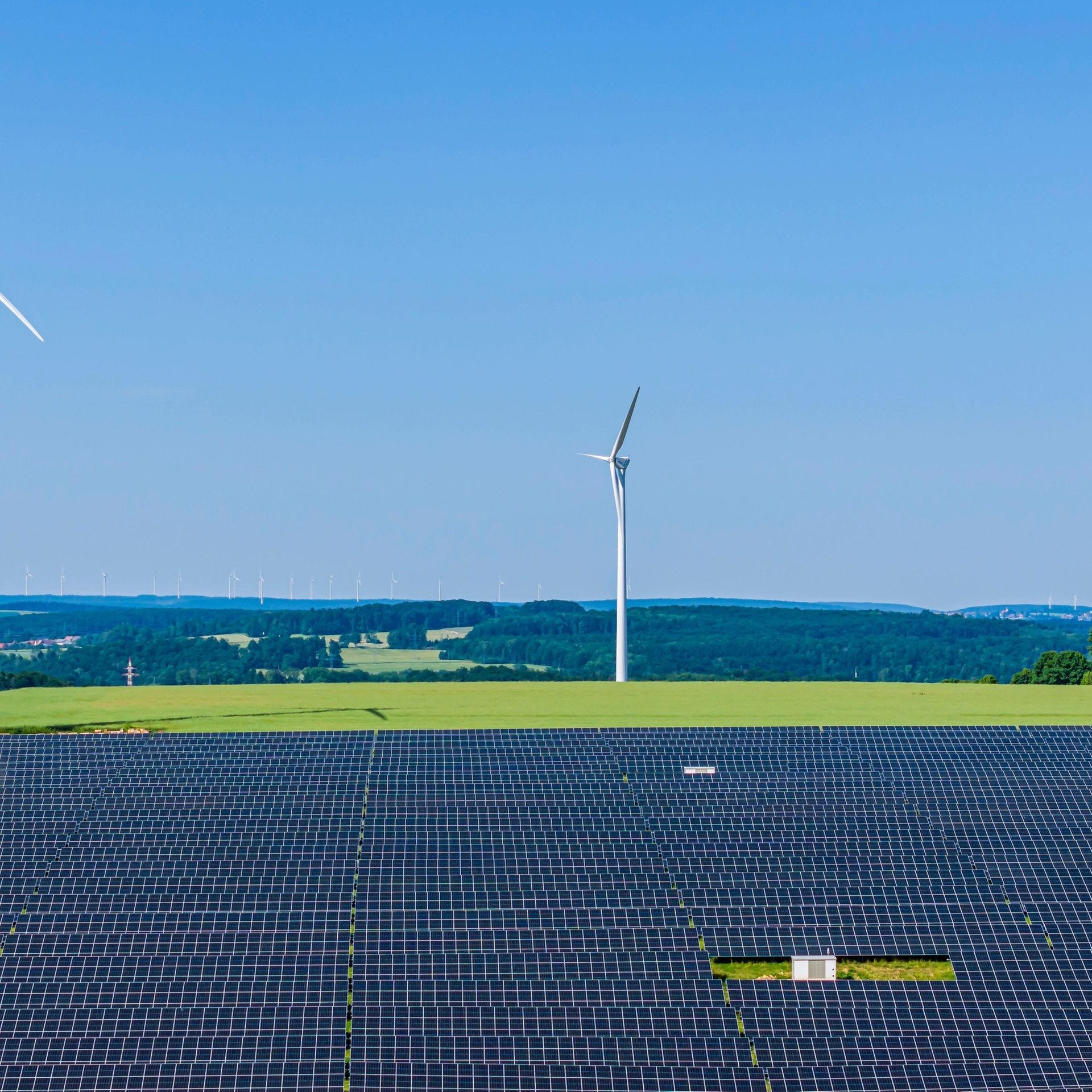 Der Südwesten auf dem Weg zur Klimaneutralität