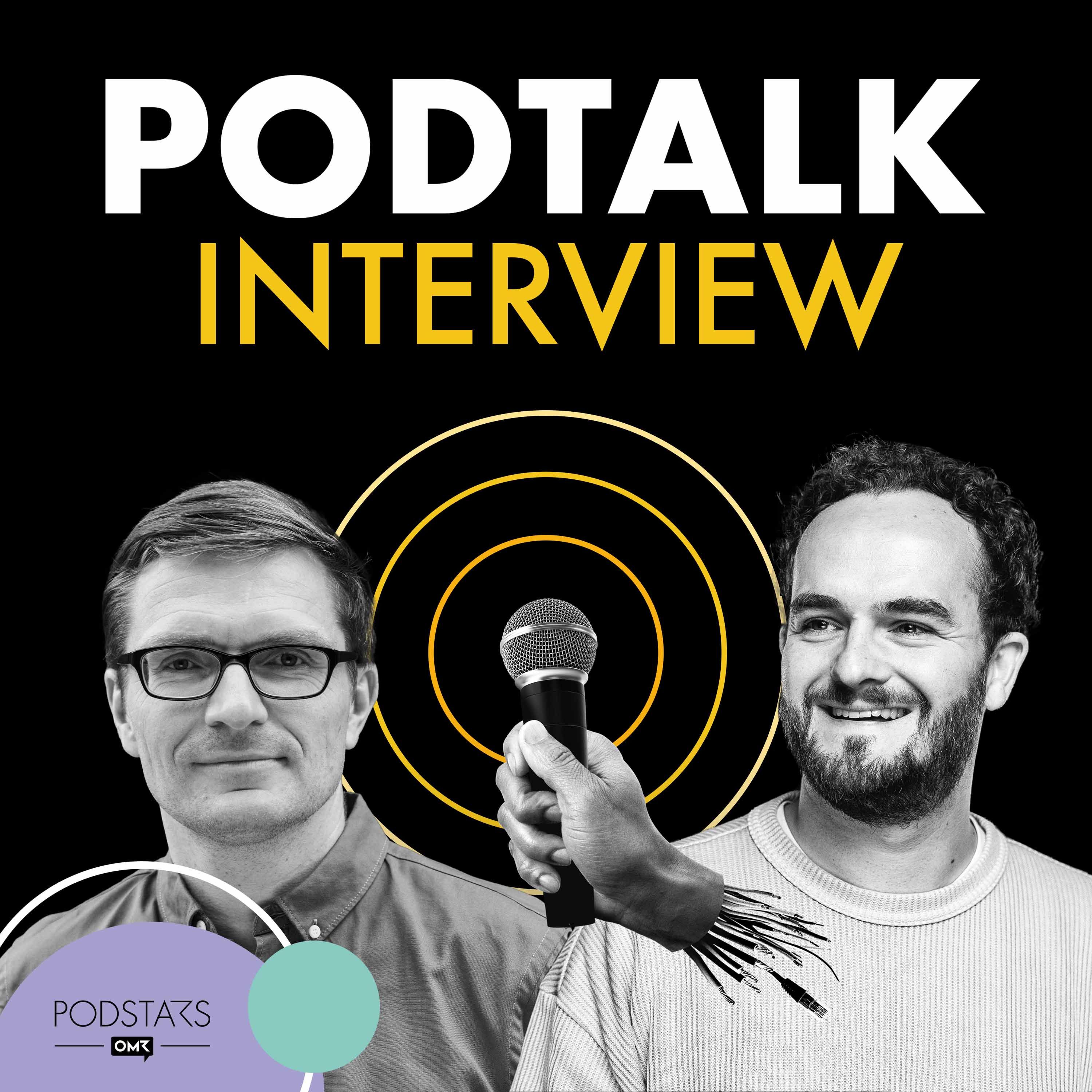 Der Sweet Spot zwischen Kontinuität und Innovation – mit Christian Bollert von detektor.fm