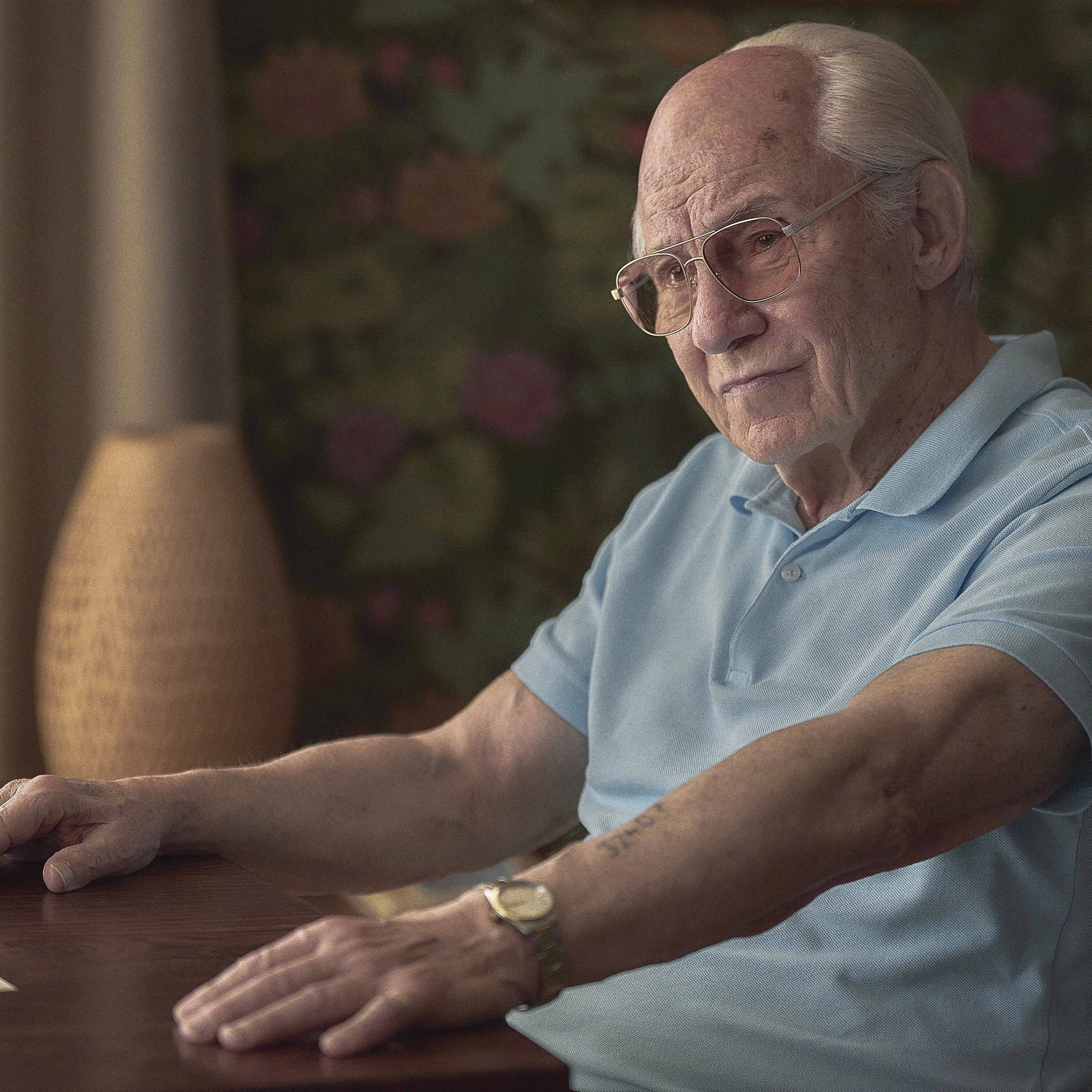 "Der Tätowierer von Auschwitz": Eine Geschichte, die man nicht vergessen wird!