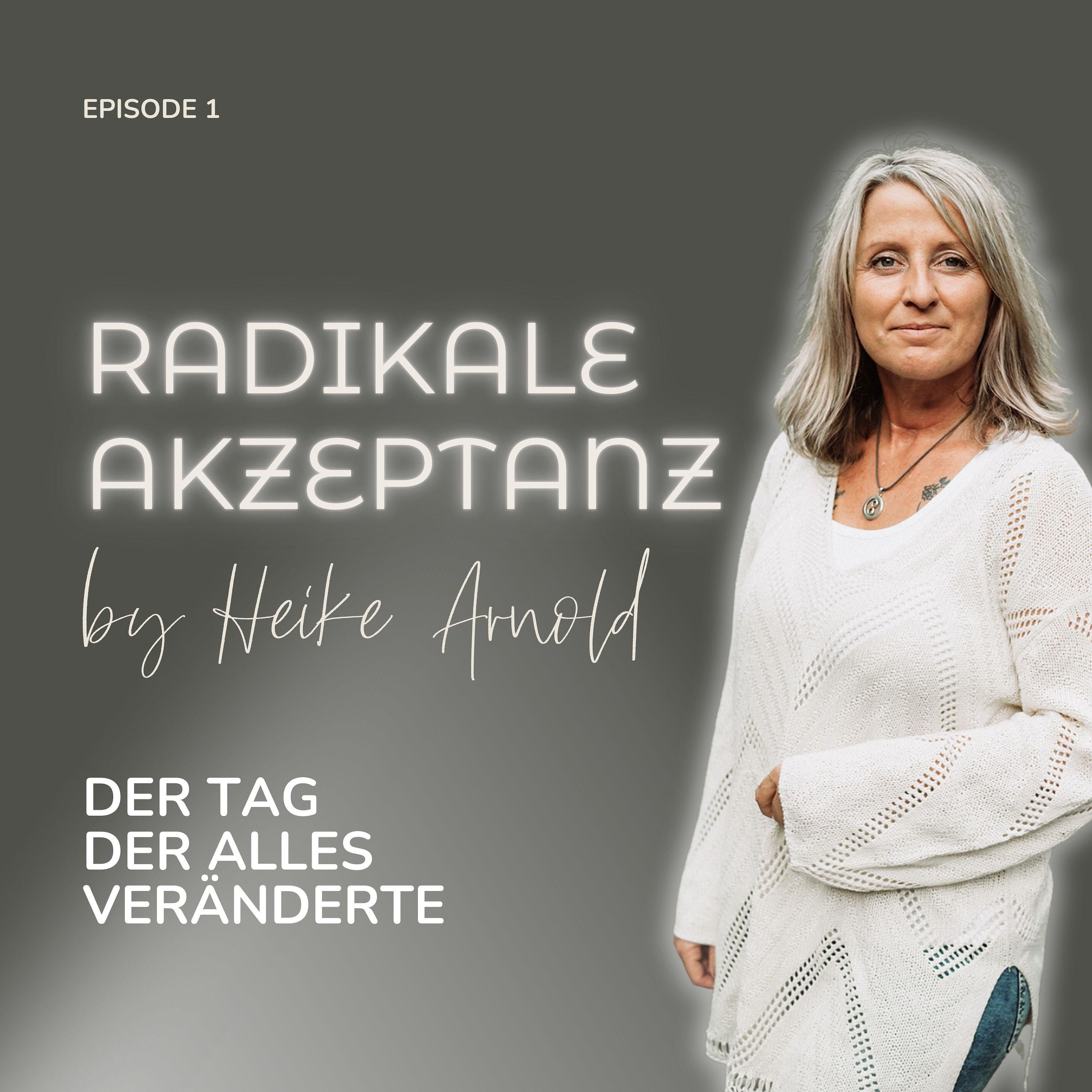 Der Tag der Alles veränderte