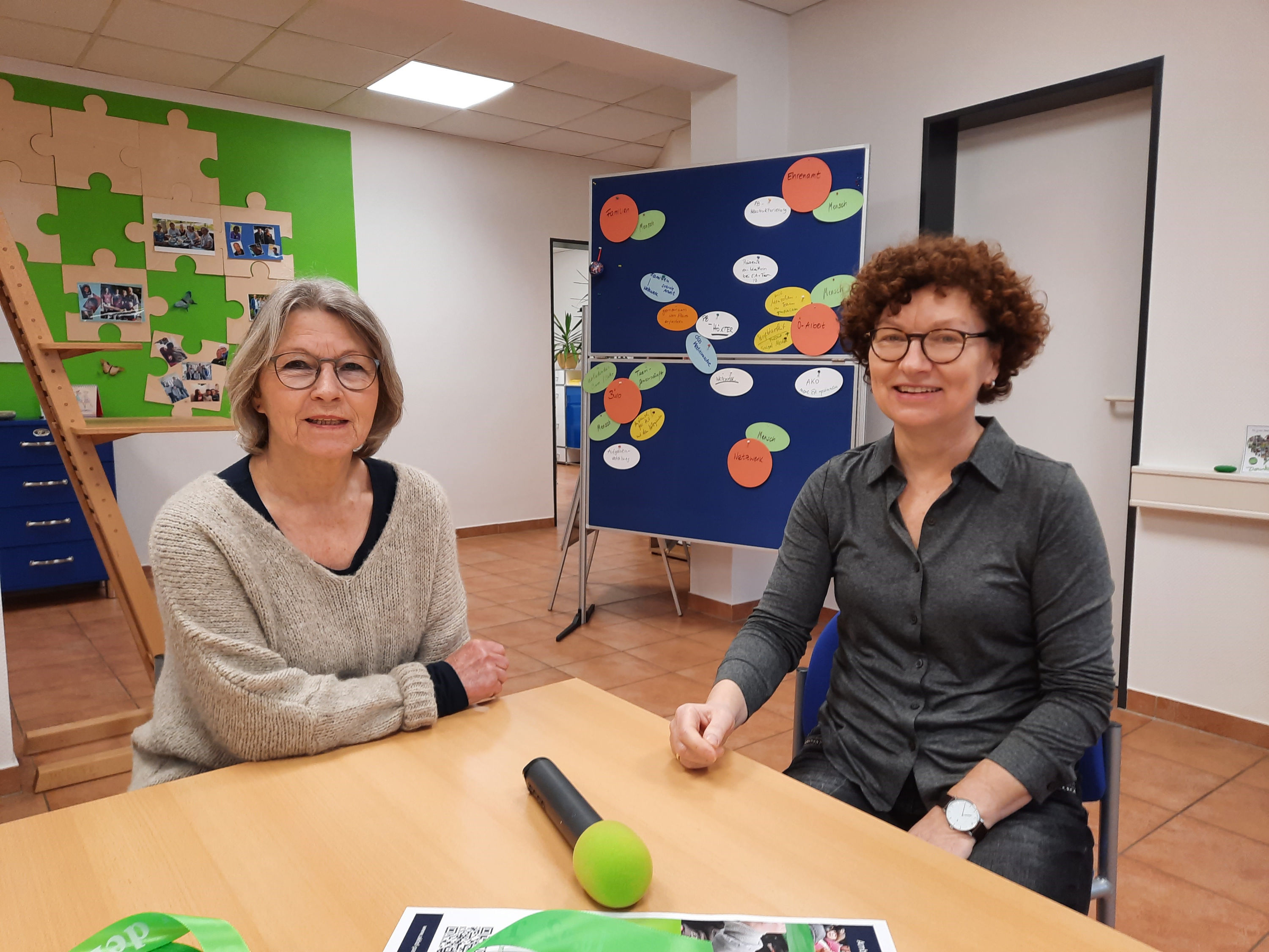 Der Tag der Kinderhospizarbeit: Viel ehrenamtliches Engagement am 10.2.