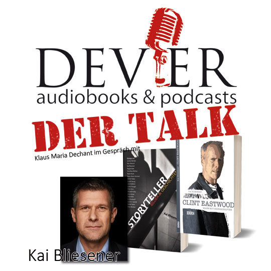 DER TALK #2 mit Kai Bliesener
