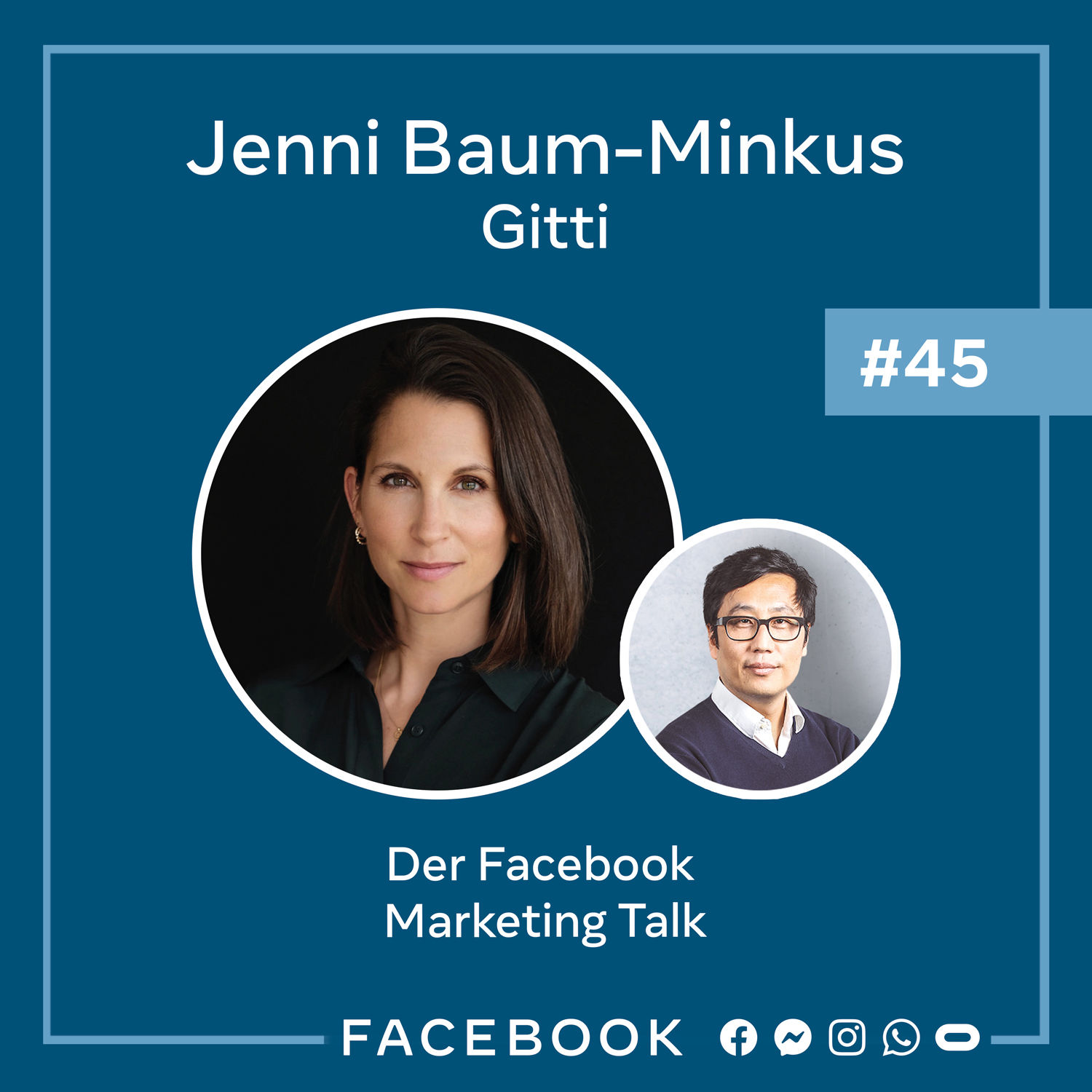 Der Talk #45 – Wie die Community das Produkterlebnis definiert mit Jenni Baum-Minkus (Gitti)
