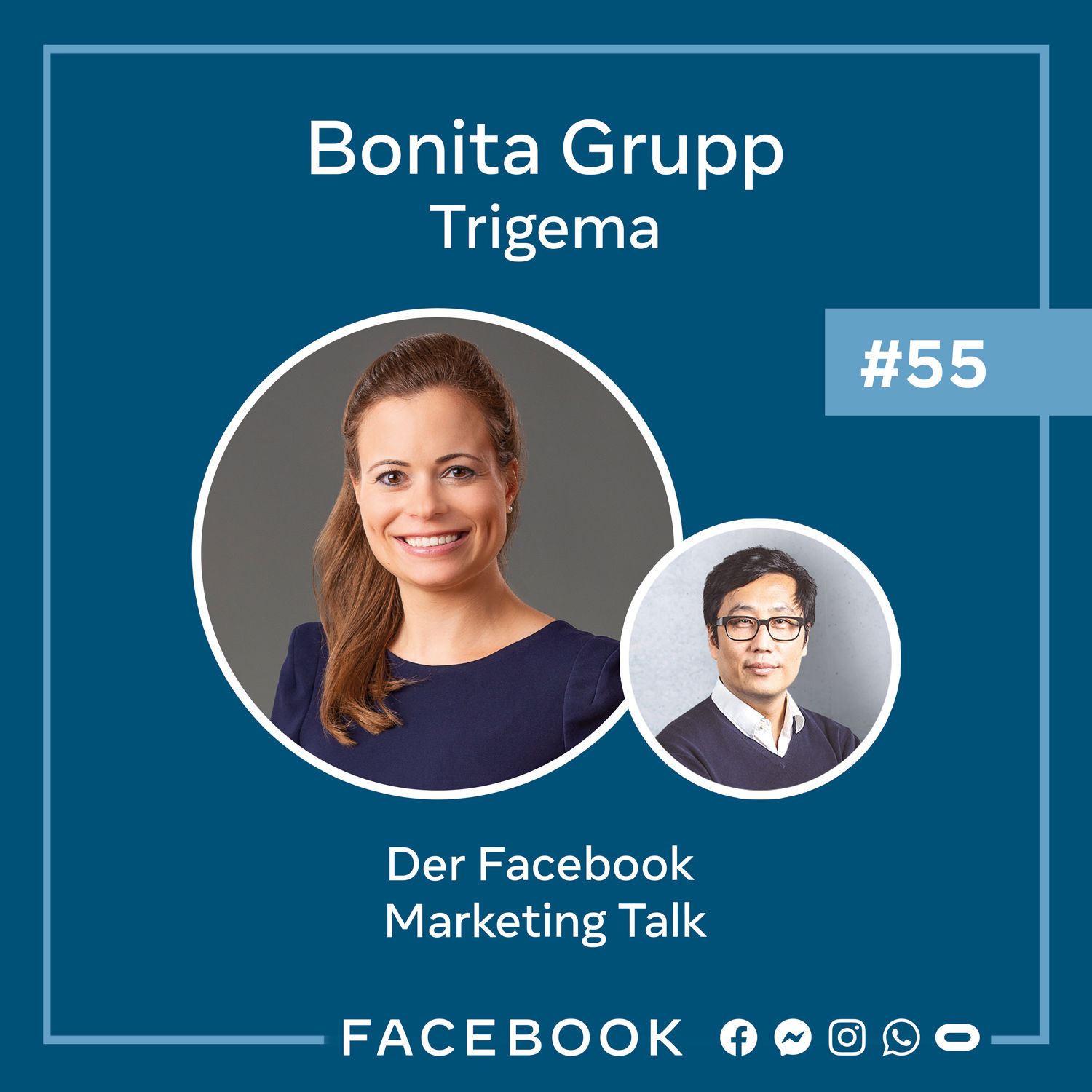 Der Talk #55 – Trigema: Nachhaltigkeit & soziale Verantwortung als Grundprinzipien & ein Affe auf der Alb