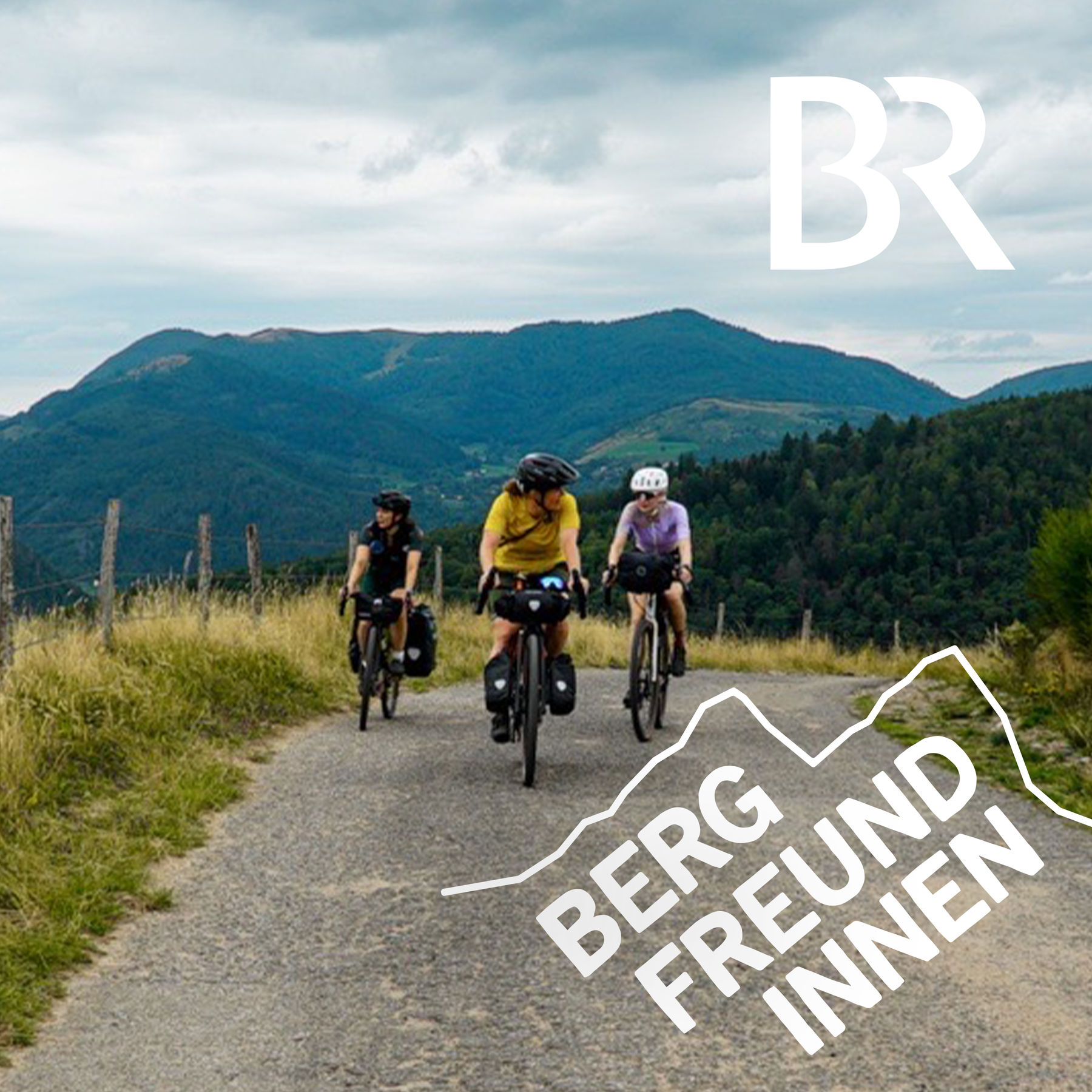 Der Talk danach... | Rückblick | Bikepacking