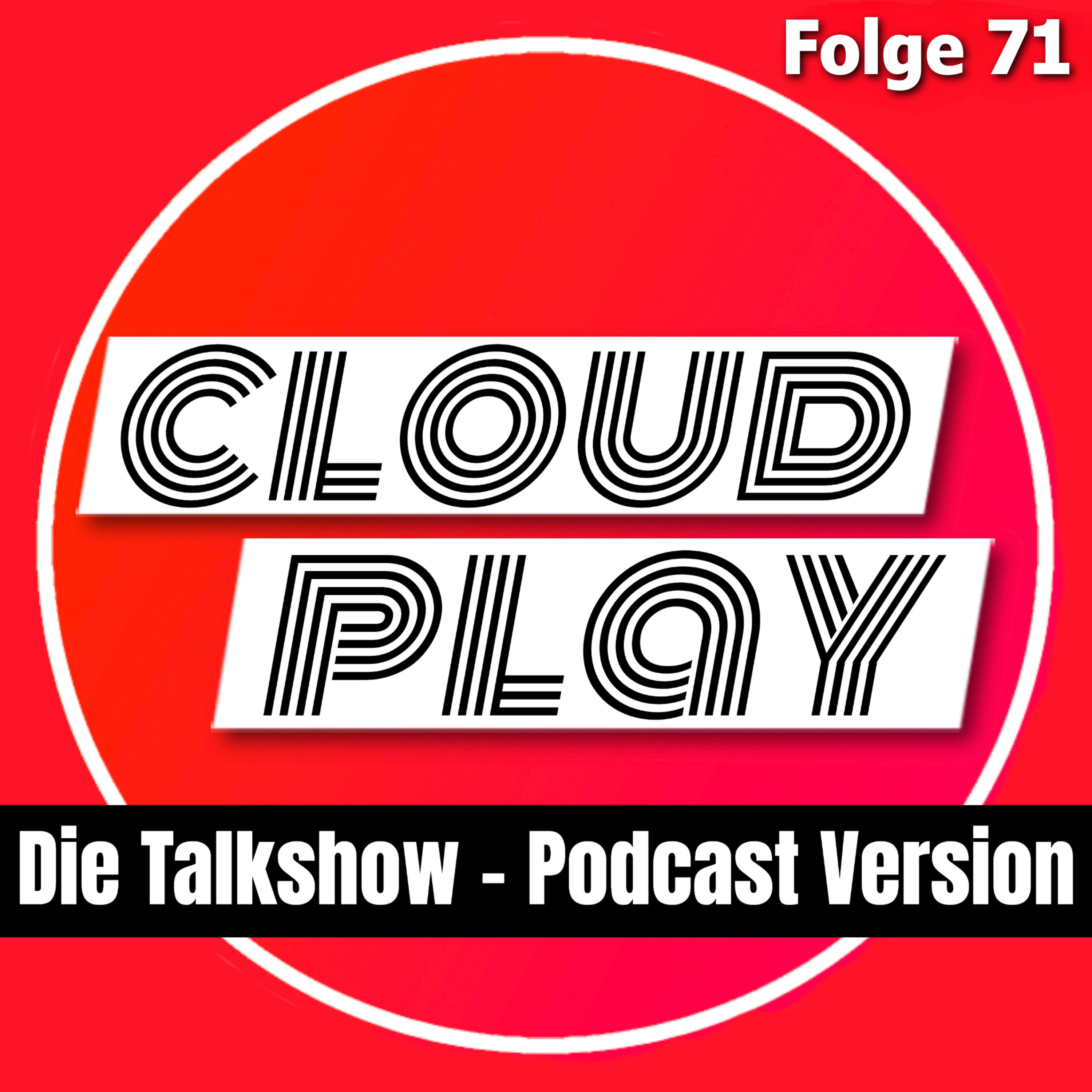 Der Talk - Microsoft Xbox Leaks und Gerüchte, Manuel Schenk als Gast