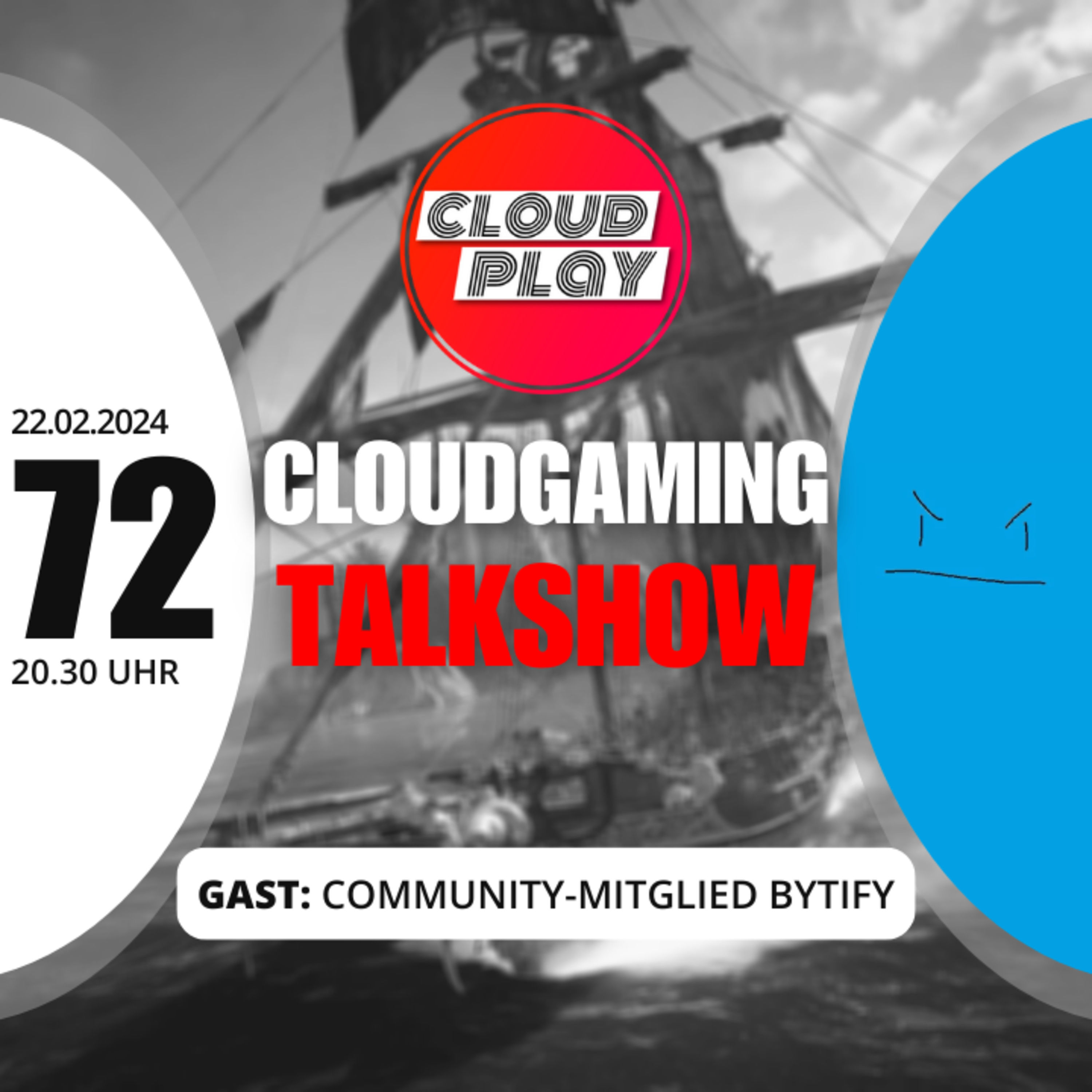 Der Talk - Xbox Zukunft, Diablo IV, Skull & Bones und mehr in der Cloud!