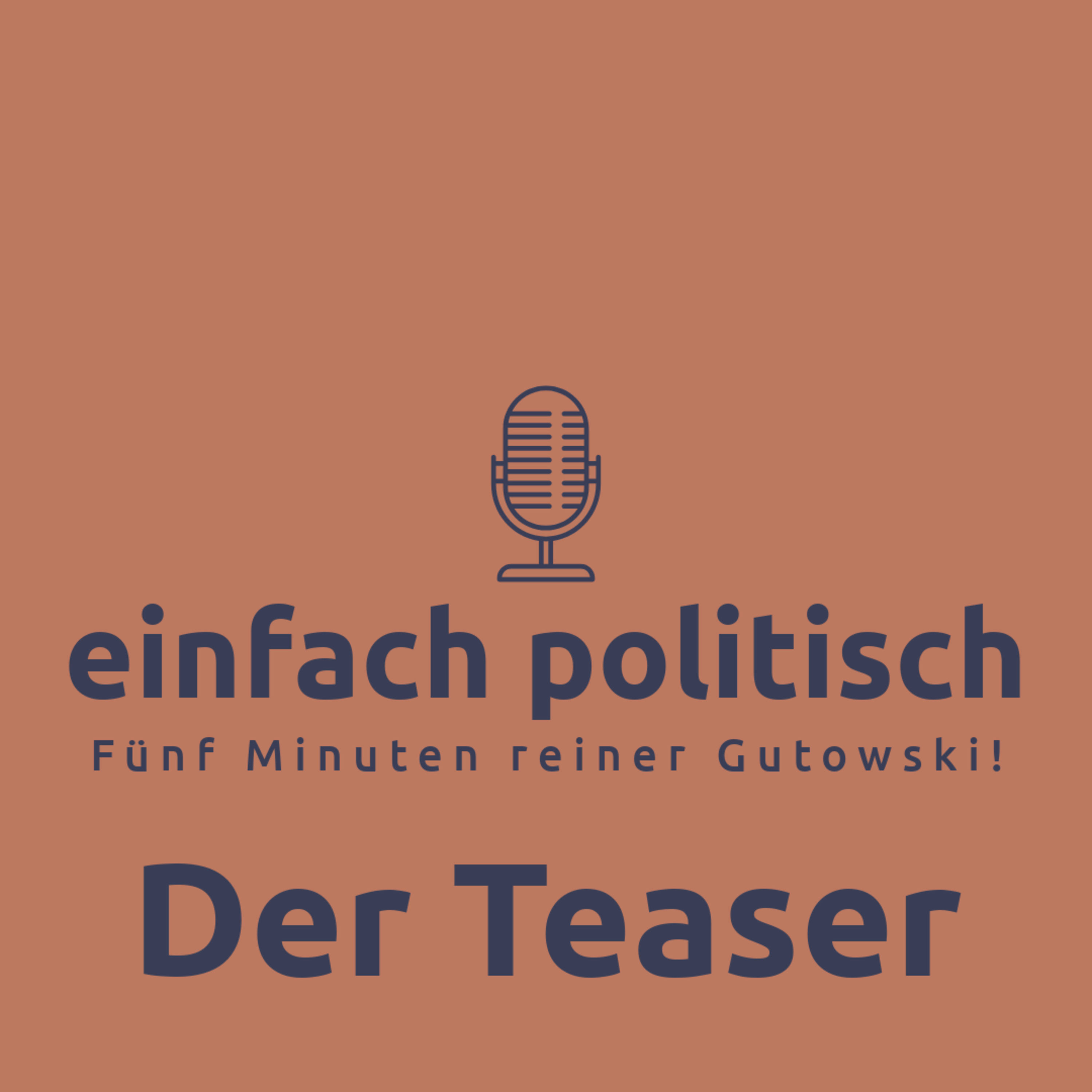 Der Teaser