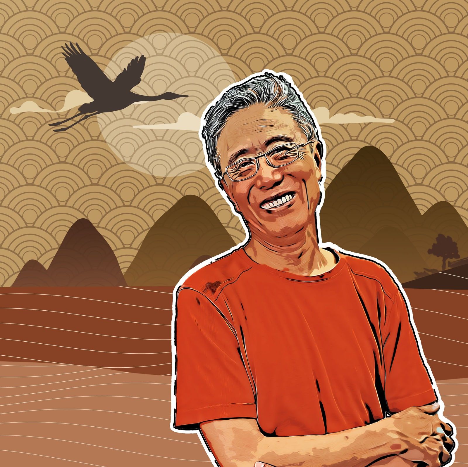 Der Teepalast 5/7 – Singapur