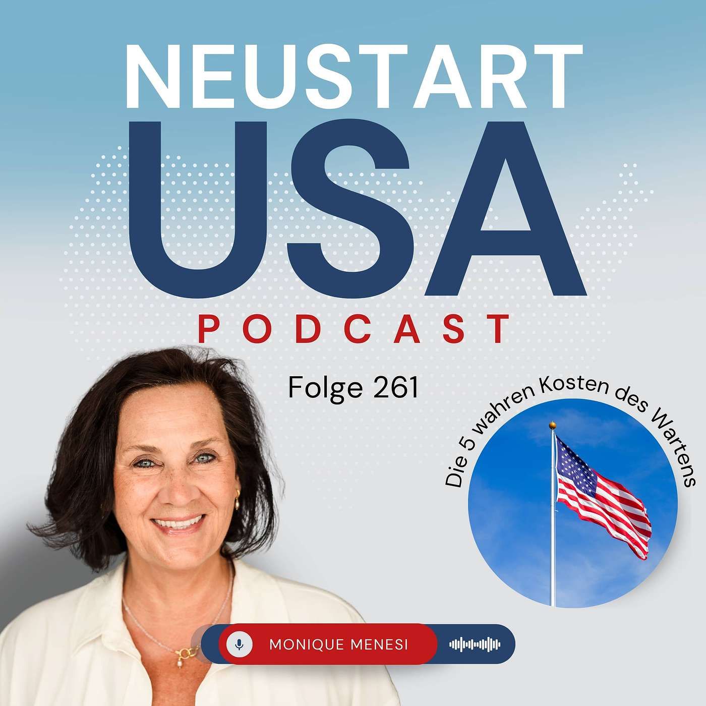 Der teuerste Satz beim Auswandern: Die 5 wahren Kosten des Wartens