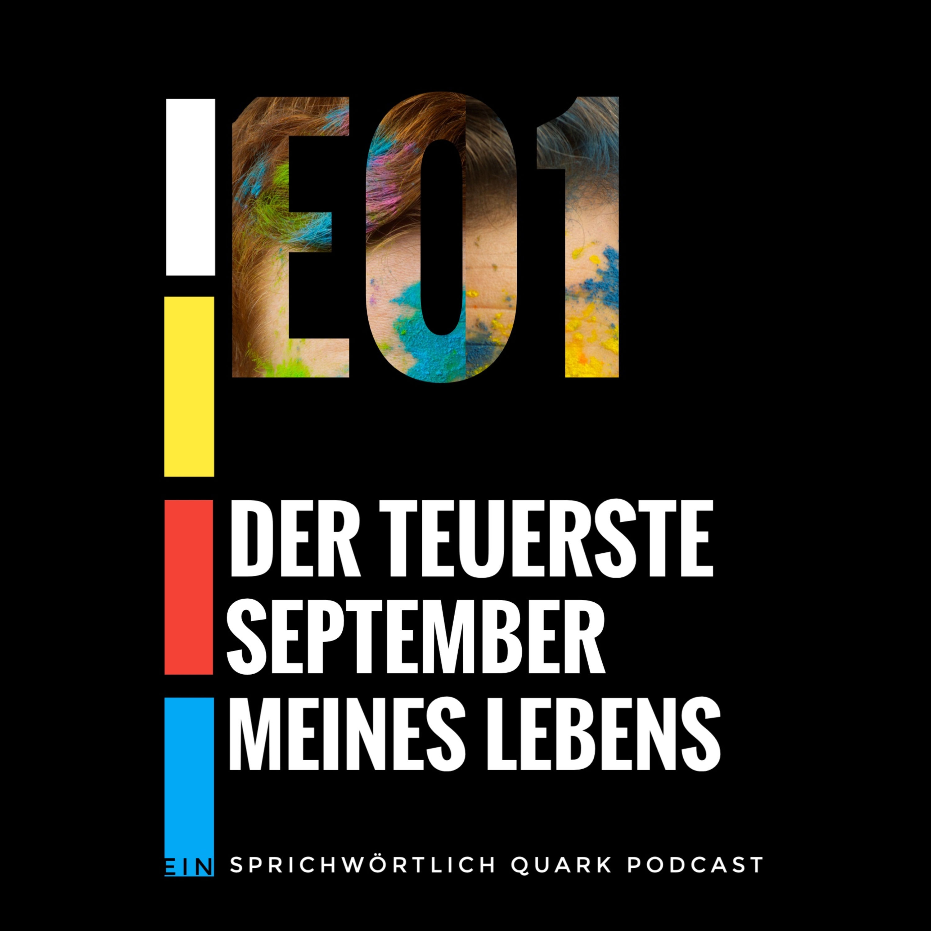 Der teuerste September meines Lebens