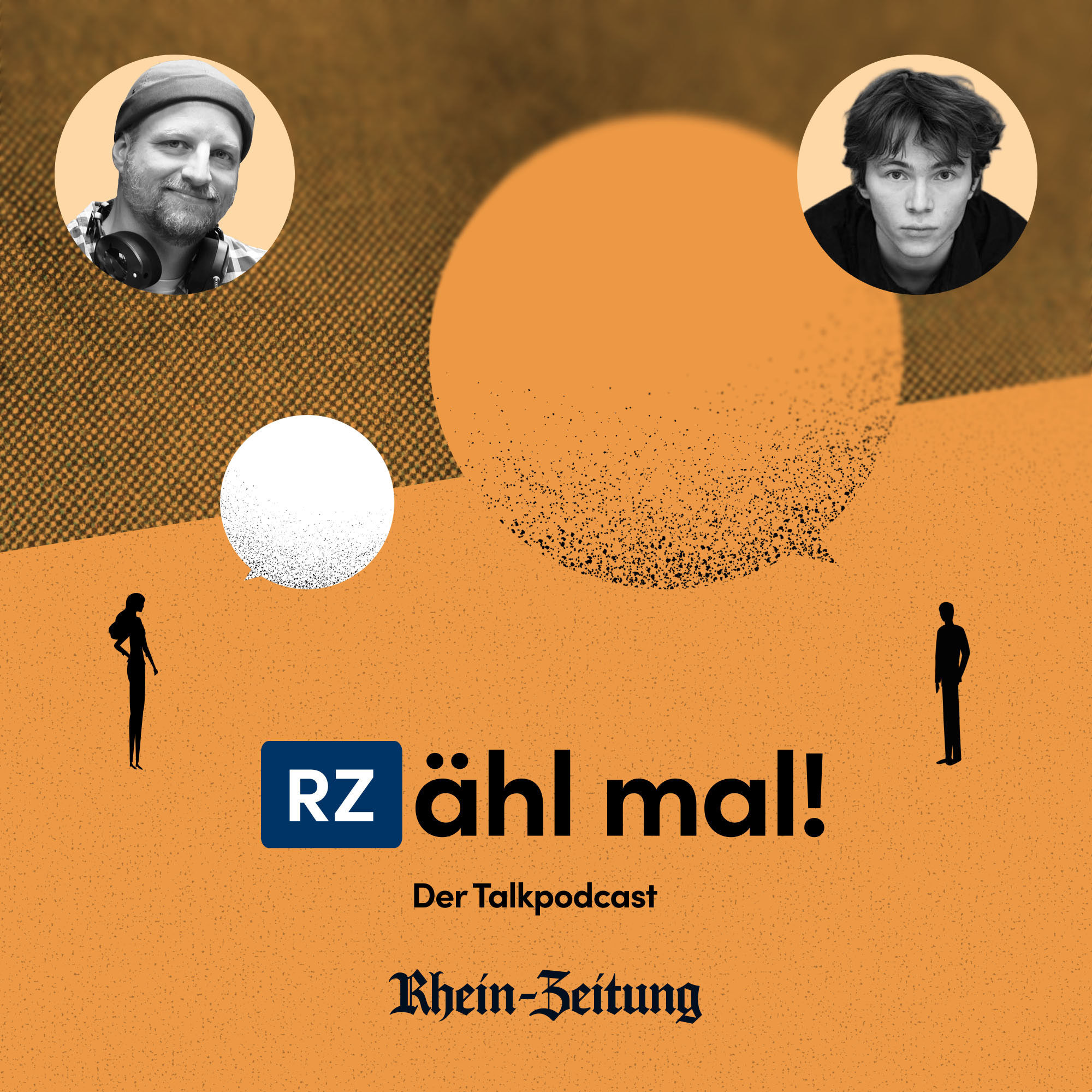 „Der Tiger“-Shooting Star Yoran Leicher: Von Hachenburg nach Hollywood?