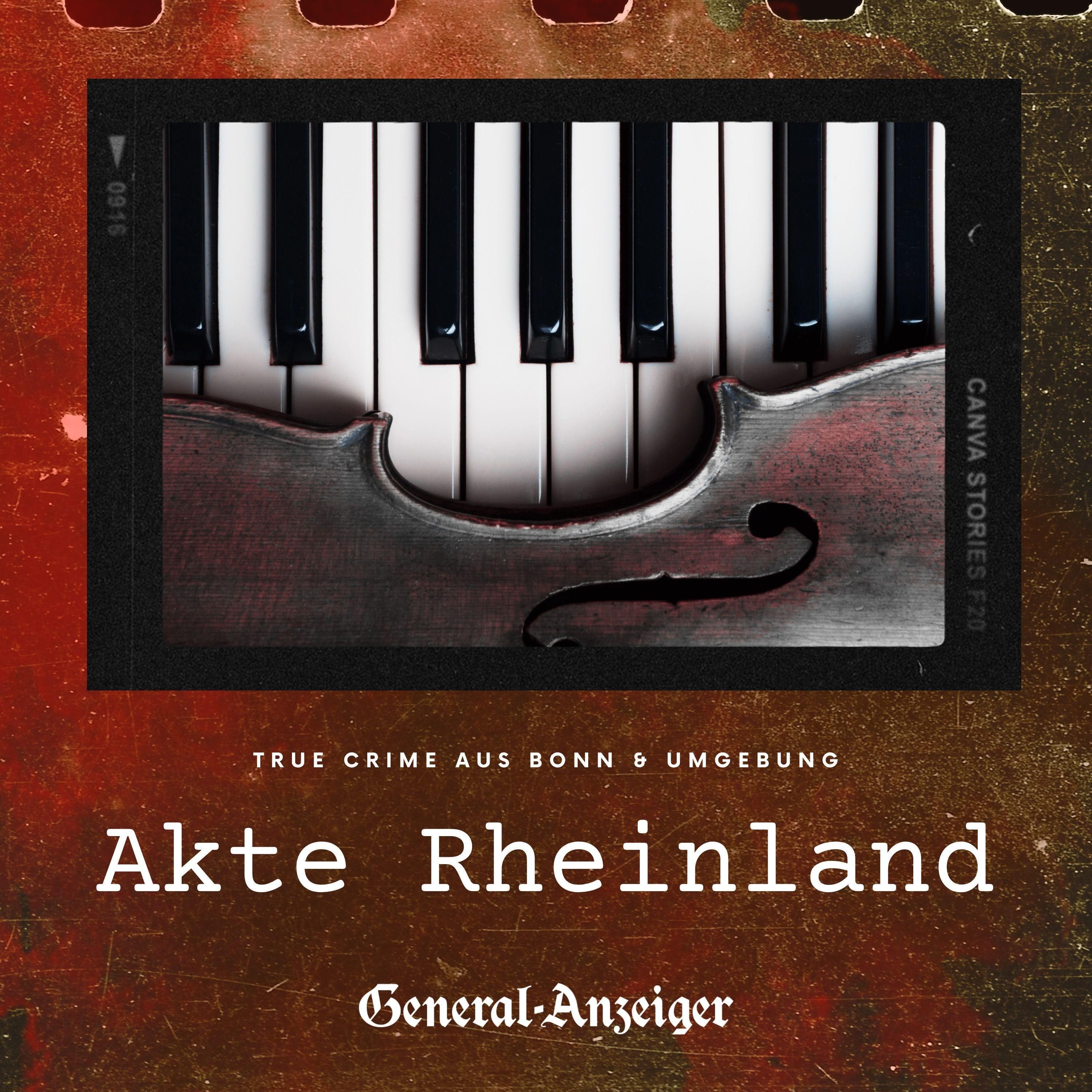 Der Tod der Pianistin