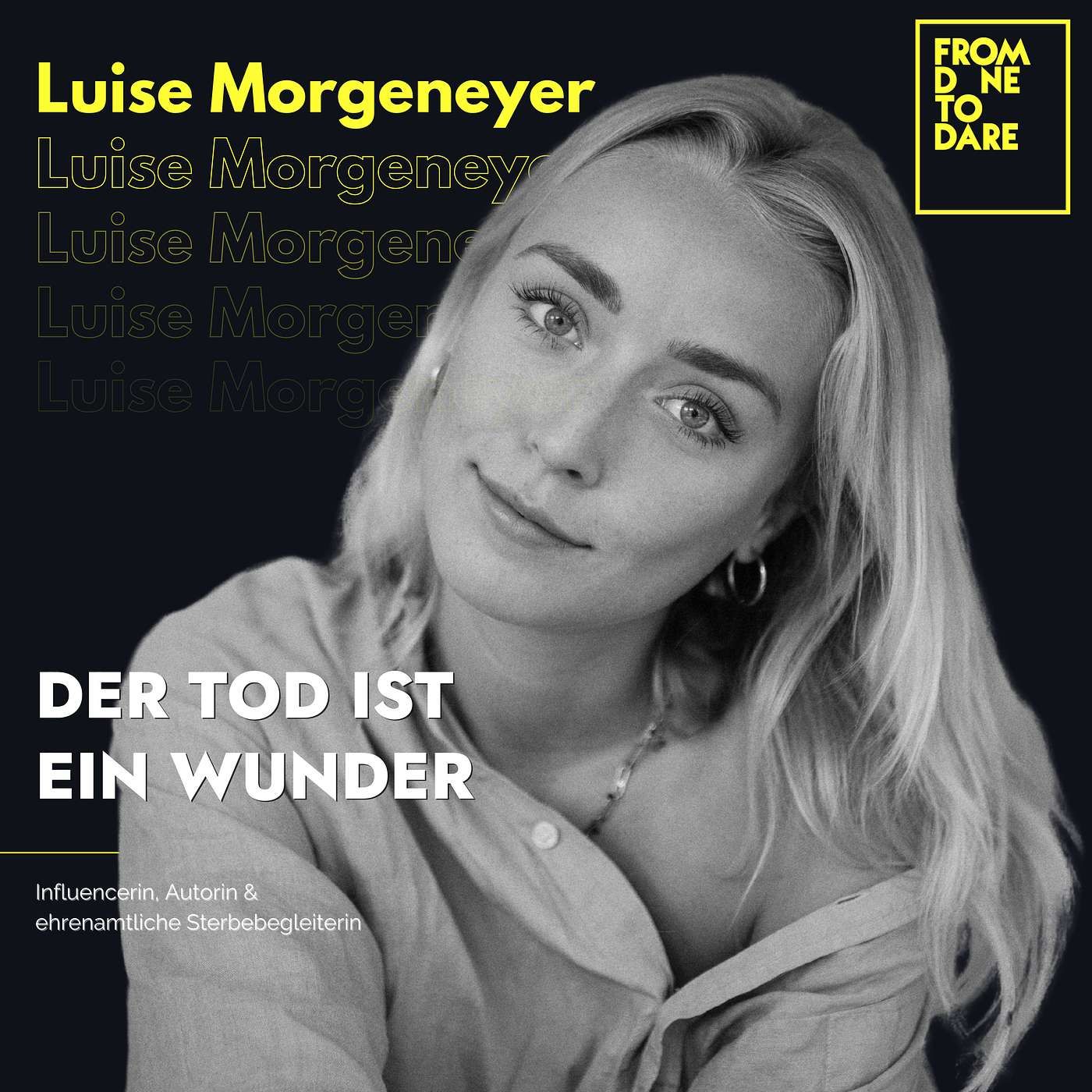 Der Tod ist ein Wunder | Luise Morgeneyer