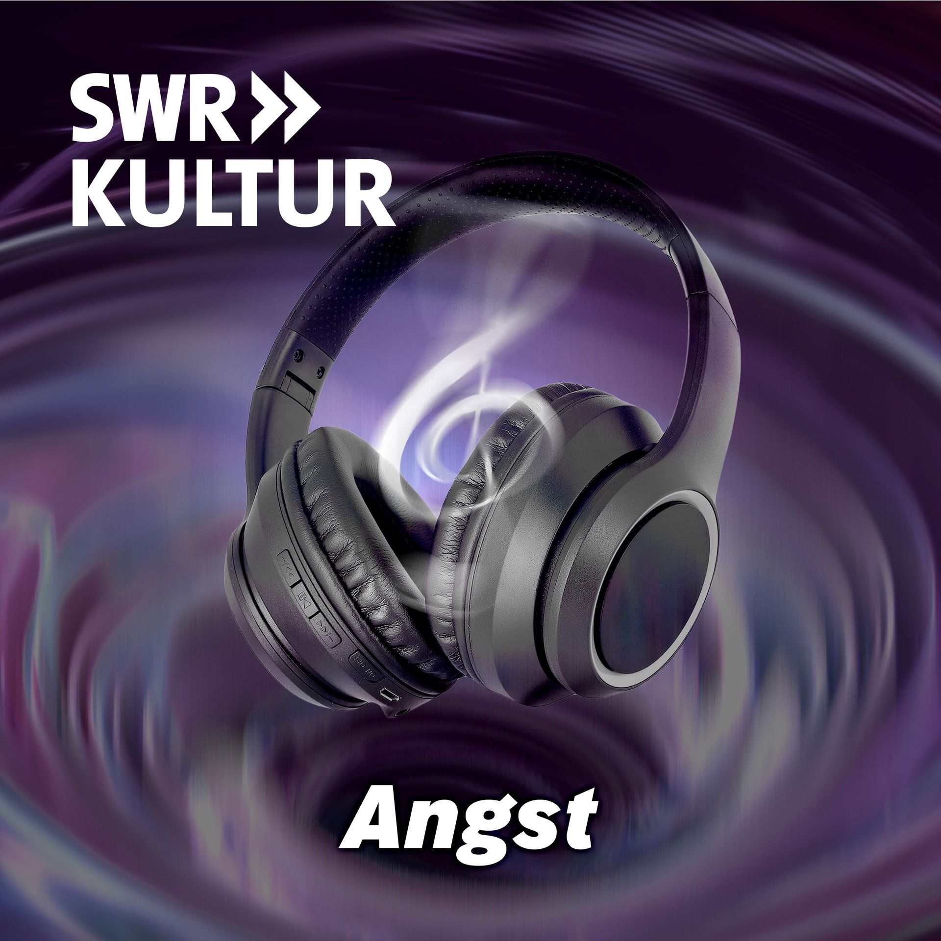 Der totale Horror – Angst und Musik, die Mut macht