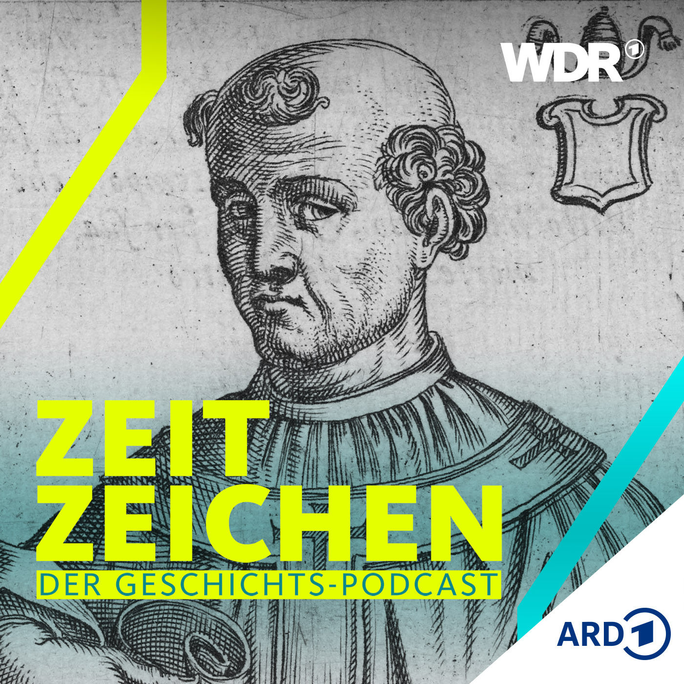 Der tote Papst Formosus vor Gericht