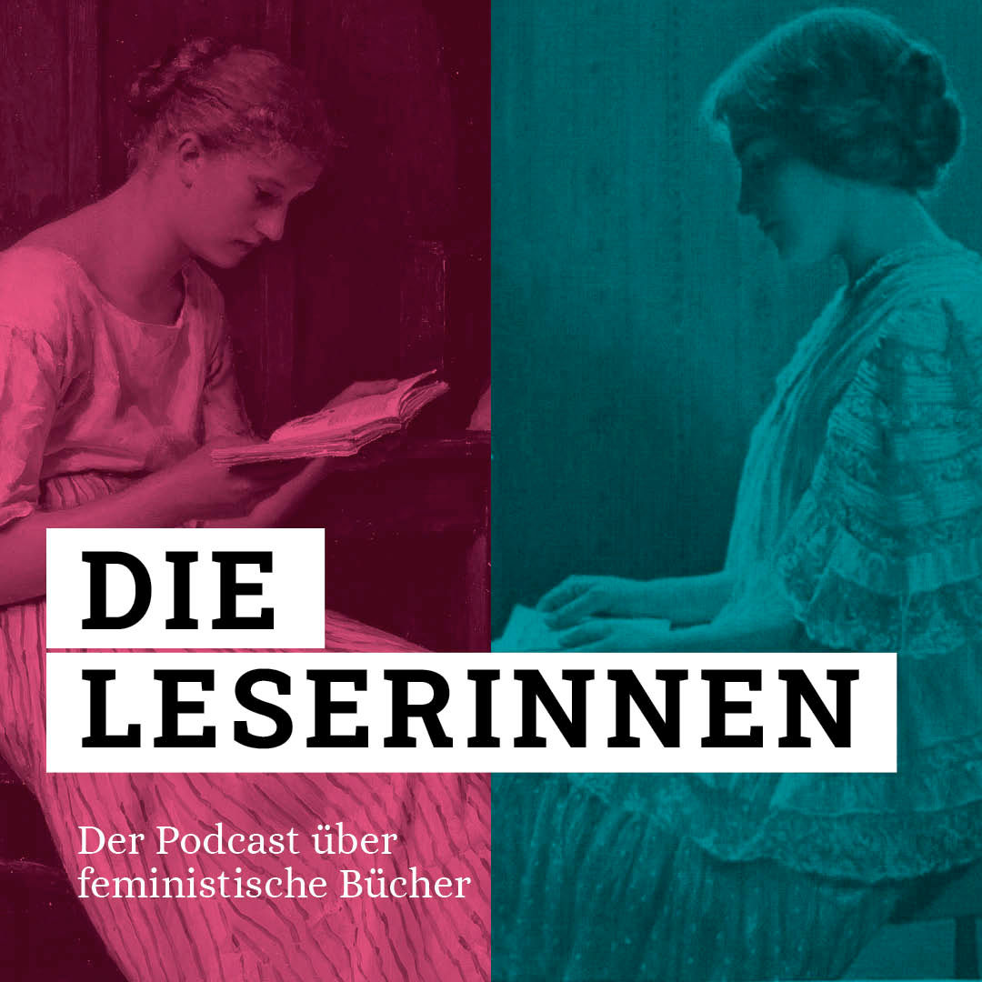 Der Trailer von Die Leserinnen