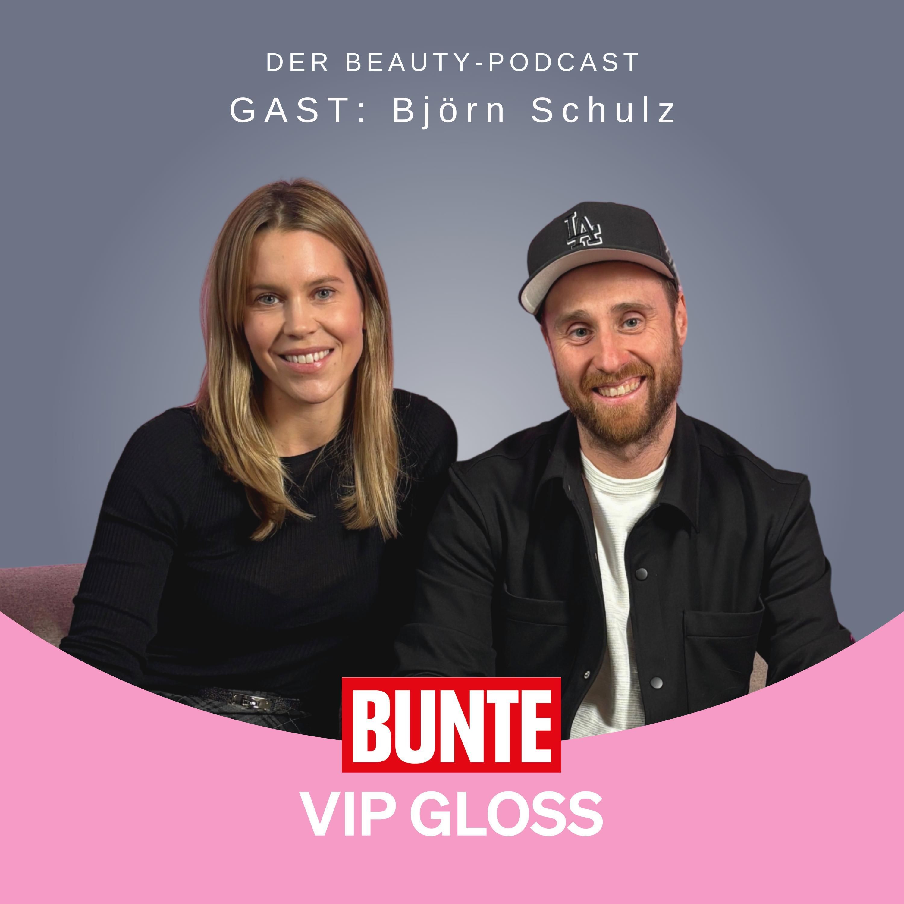 Der Trainer der Stars: Björn Schulz über Fitness, Fokus und echte Balance