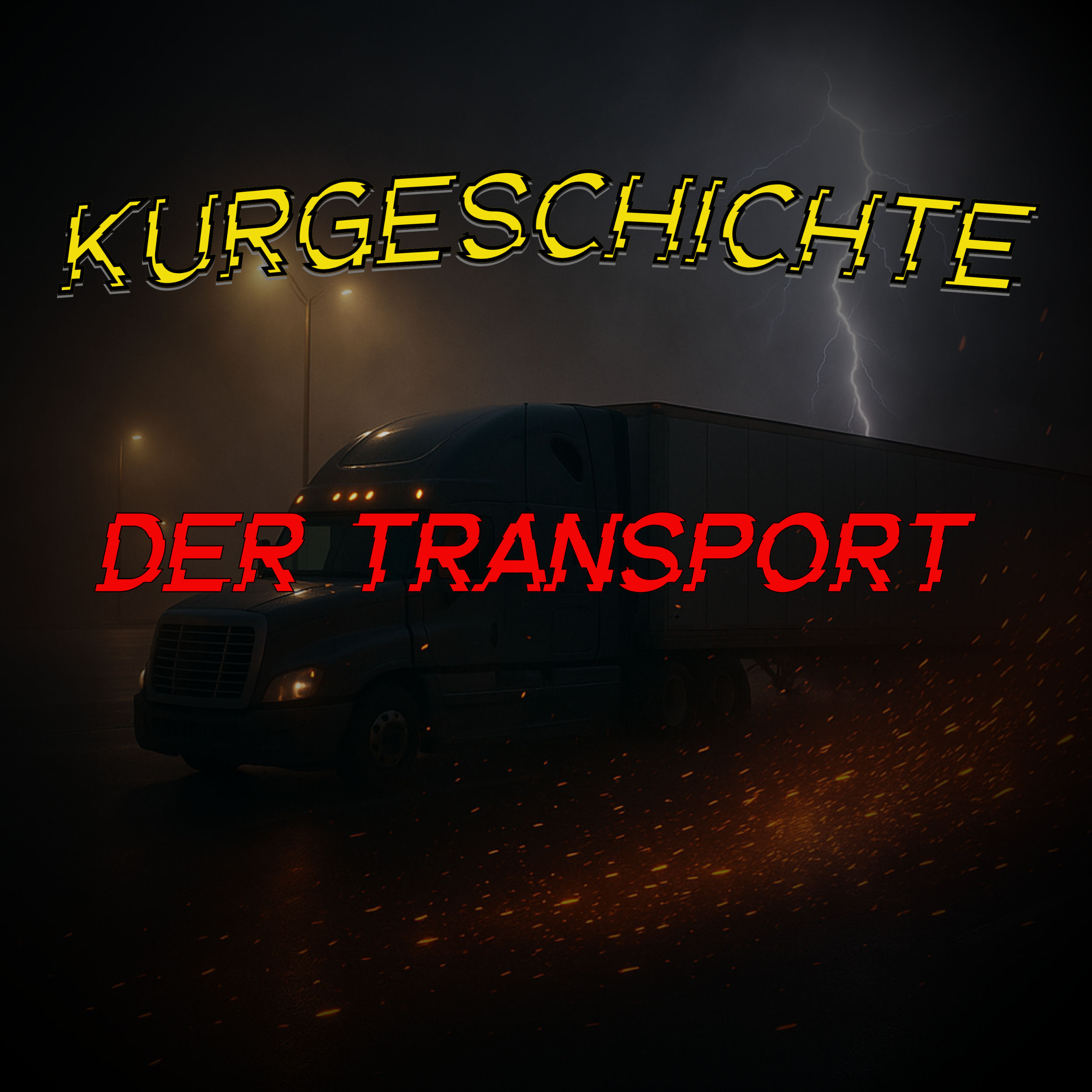 Der Transport