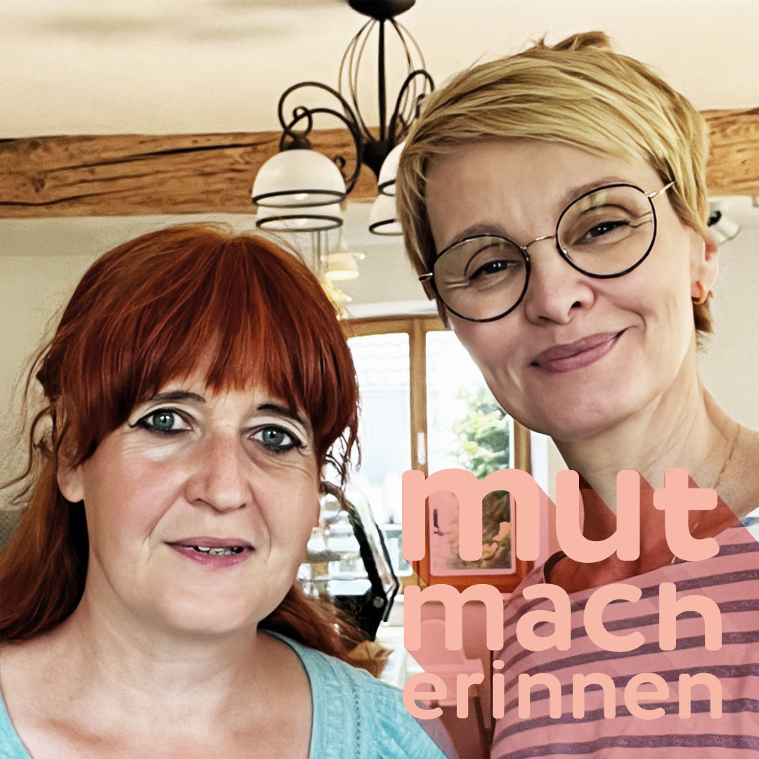 Der Traum im Grünen: Von der Erzieherin zur Kräuter-Pädagogin