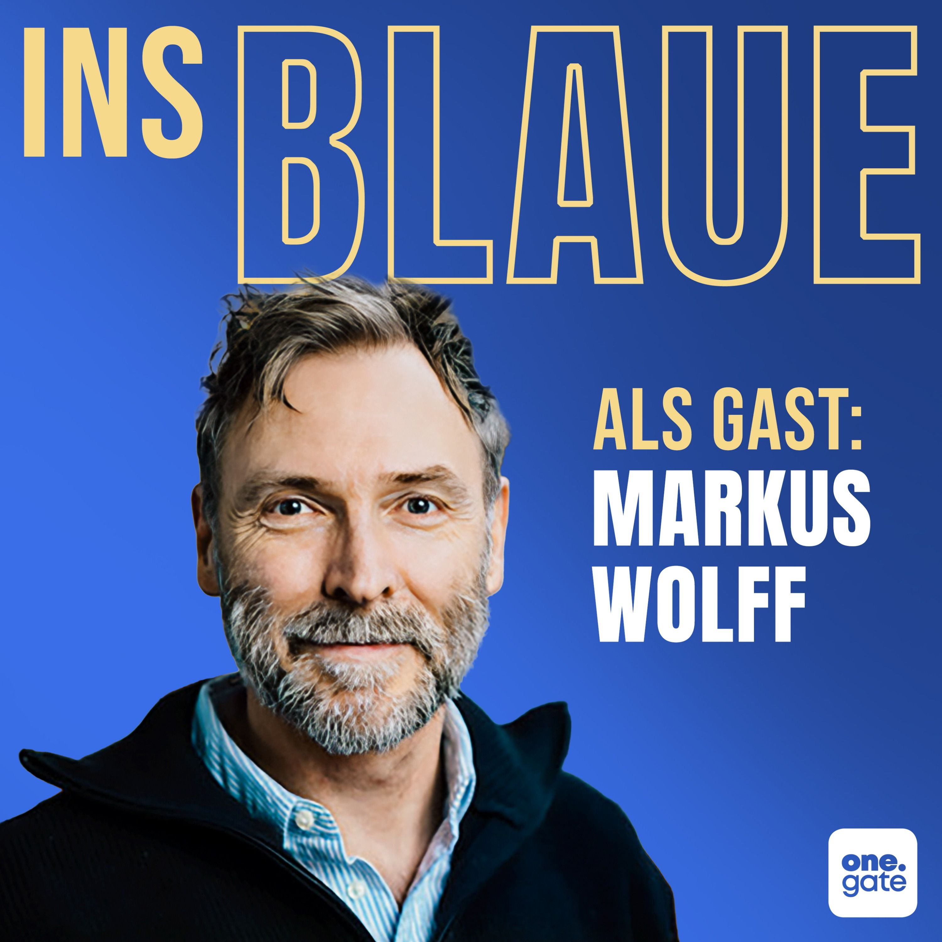 Der Traum vom eigenen Campingplatz mit Markus Wolff