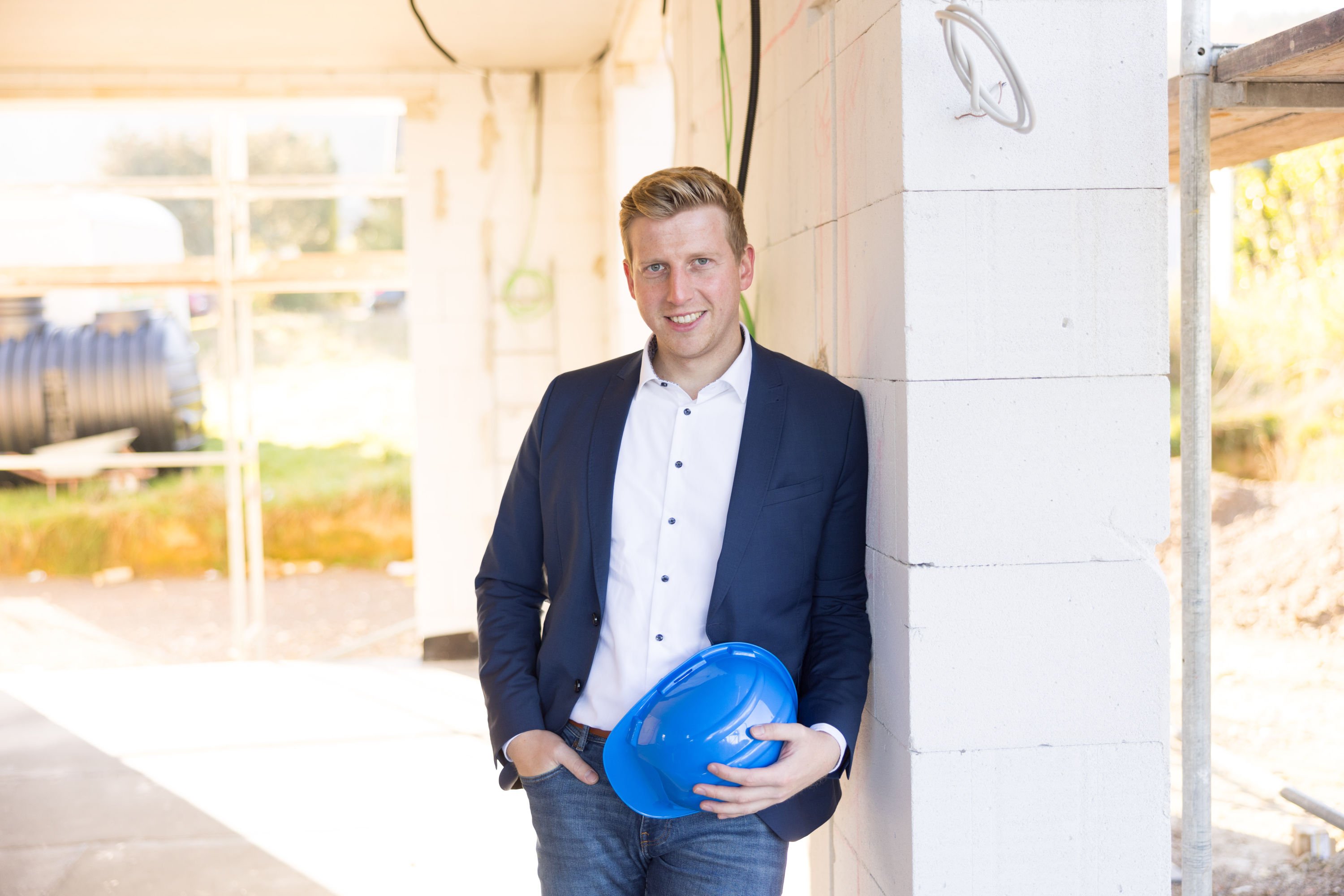 Der Traum vom Haus – So geht’s!