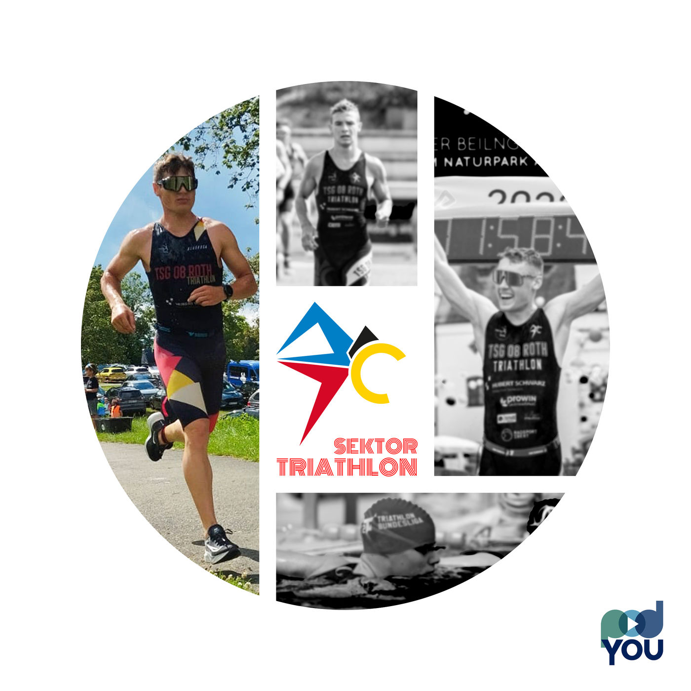 Der Traum von Start beim Challenge Roth (mit Sebastian Rehm)