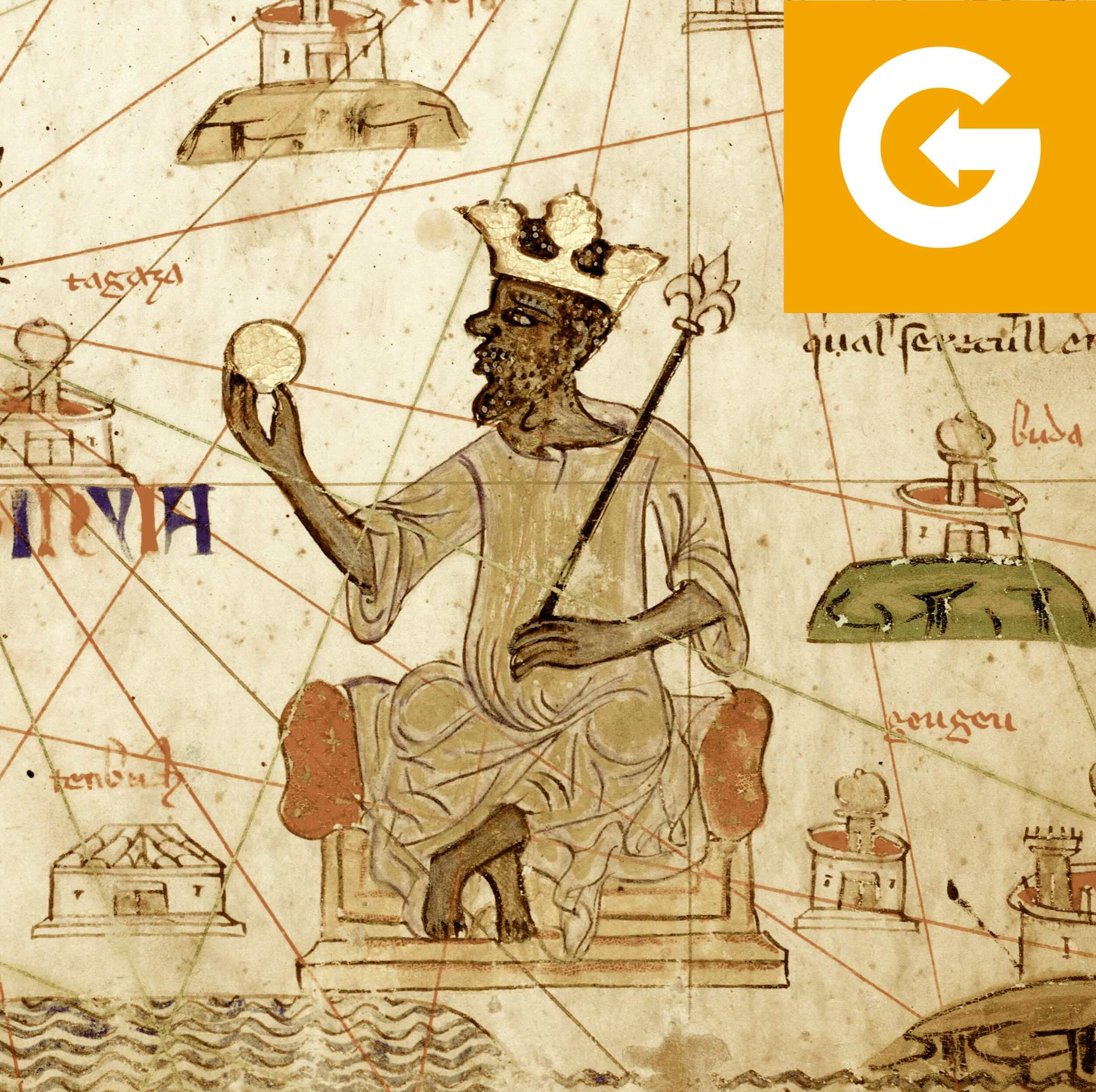 Der Traum von Timbuktu (Teil I)