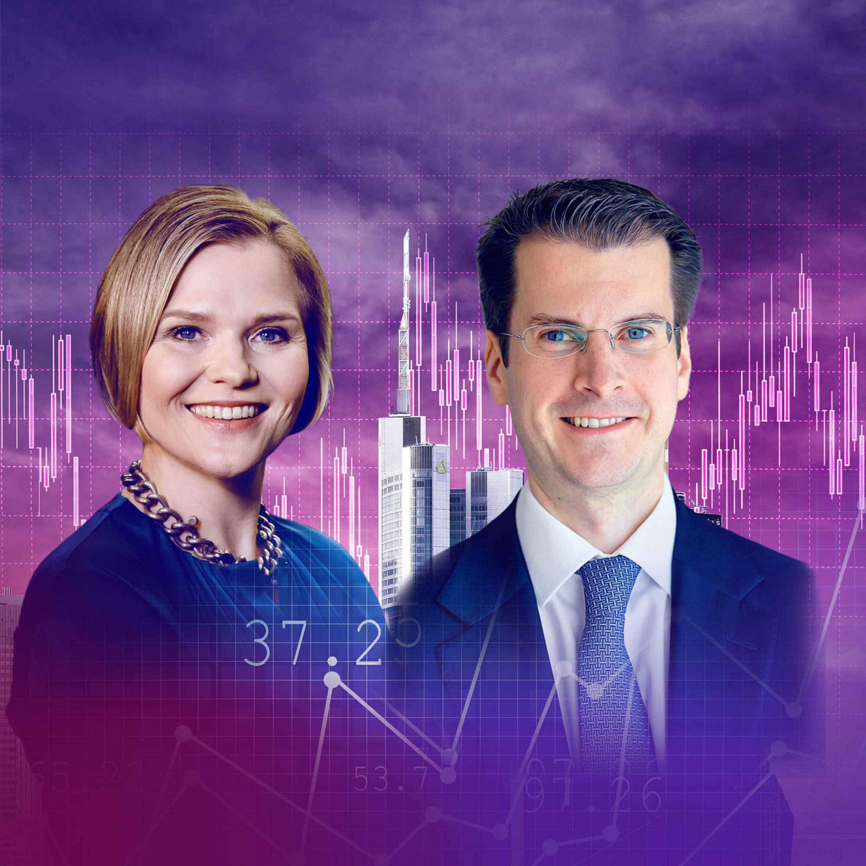 Der Trend 2023 geht zum Multi-Asset-Denken (Express)