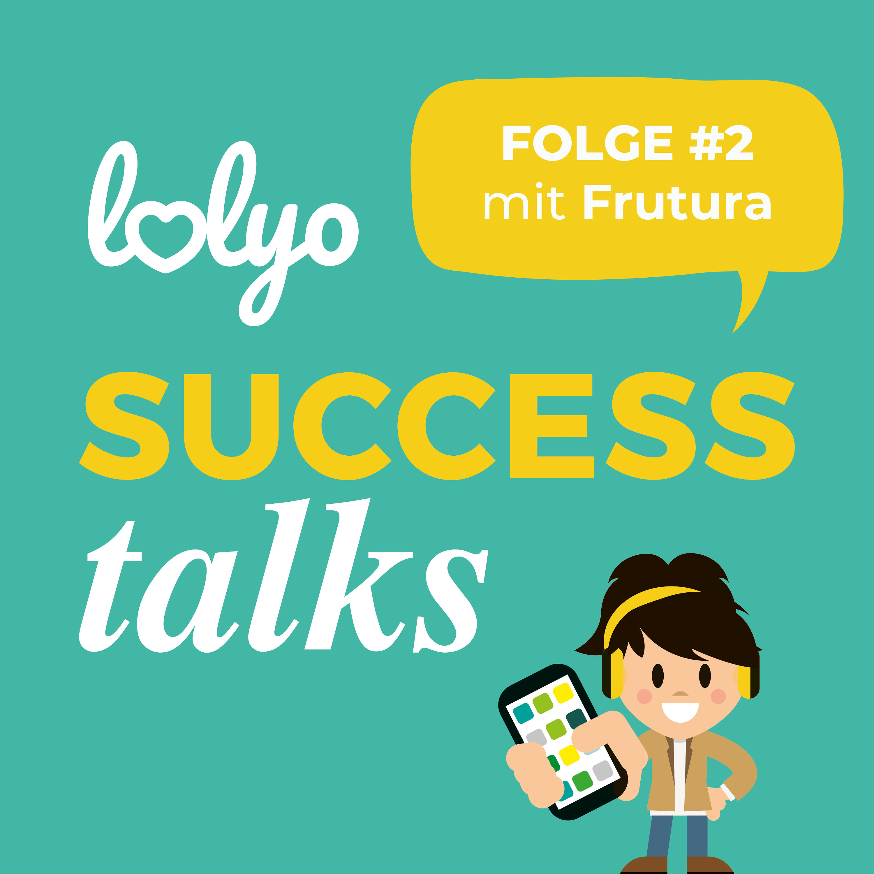 Der Triumph der FRUTURA Mitarbeiter-App