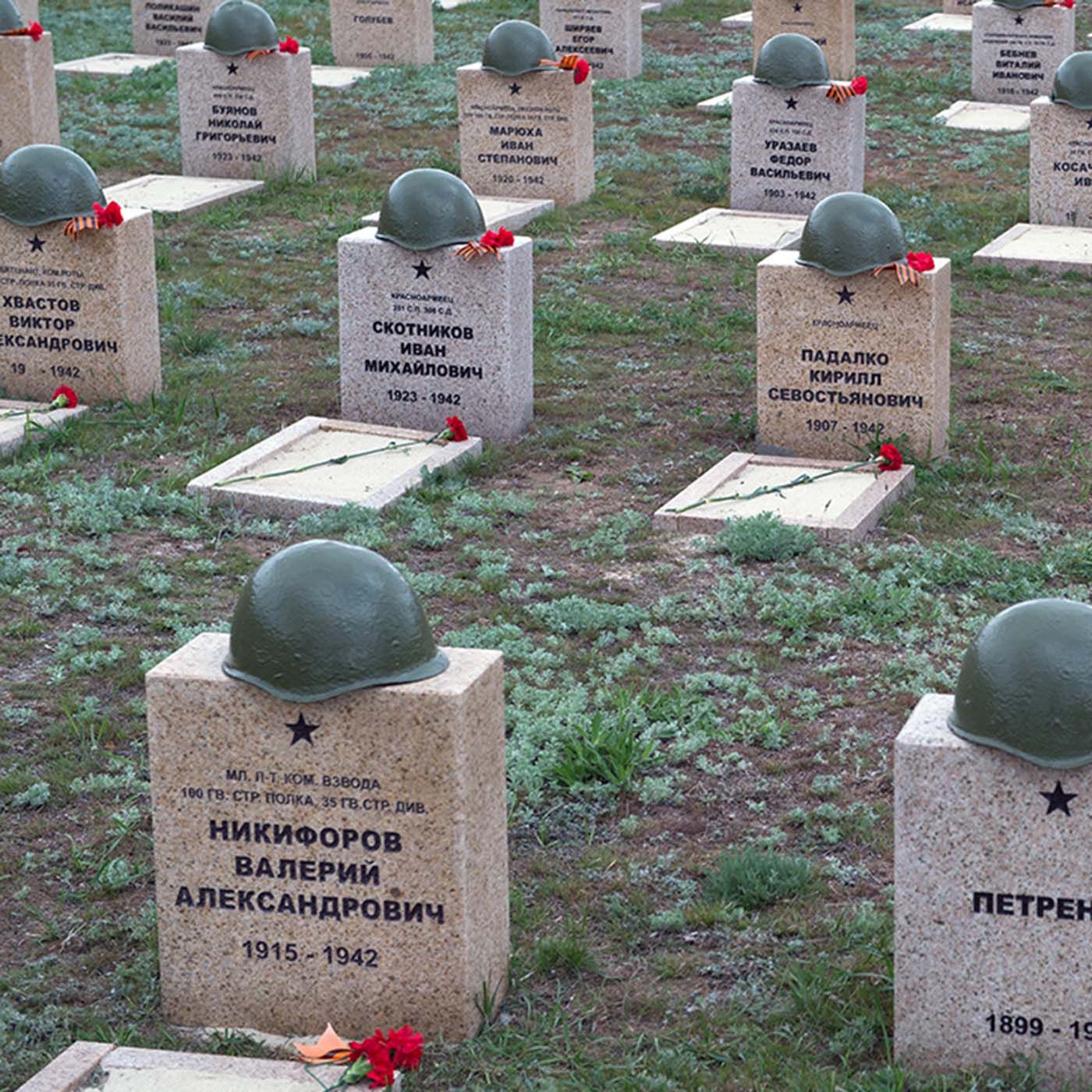 Der Überfall auf die Sowjetunion