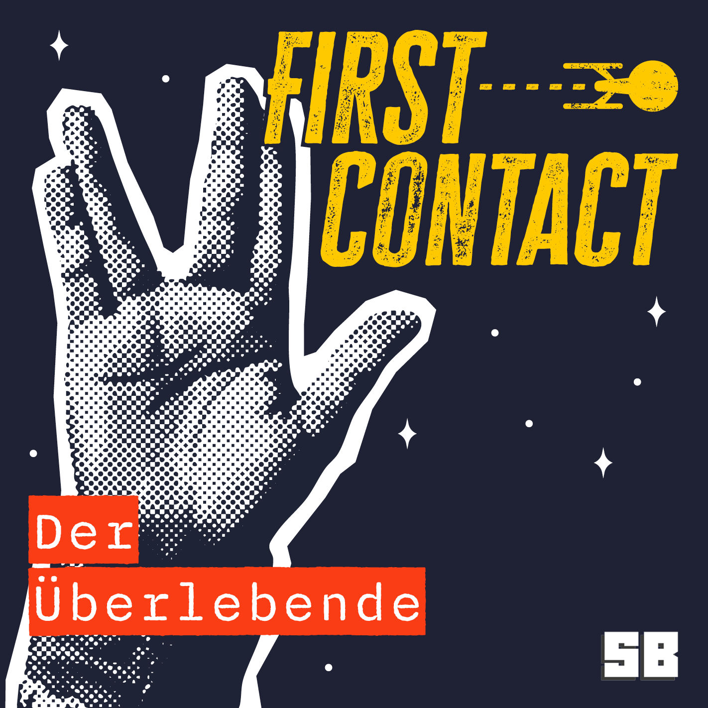 Der Überlebende | Star Trek The Animated Series (Die Enterprise)