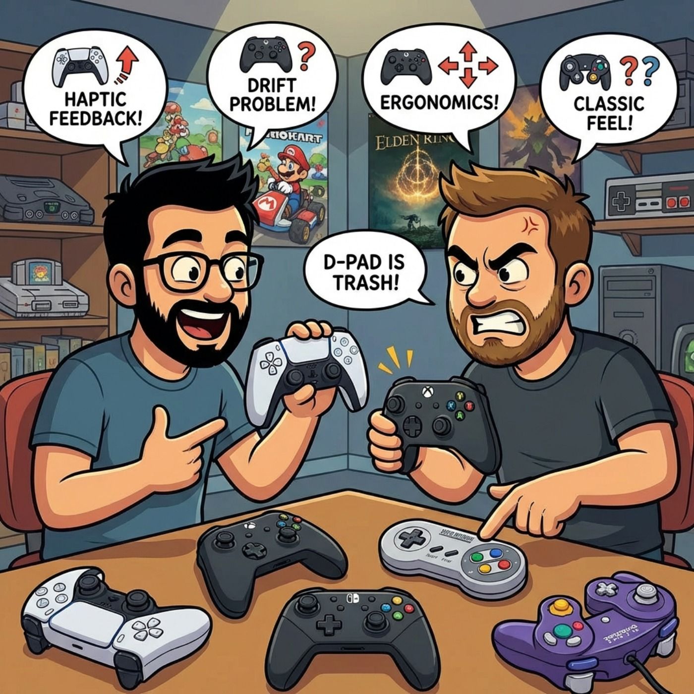 Der ultimative Controller-Kaufratgeber 2026