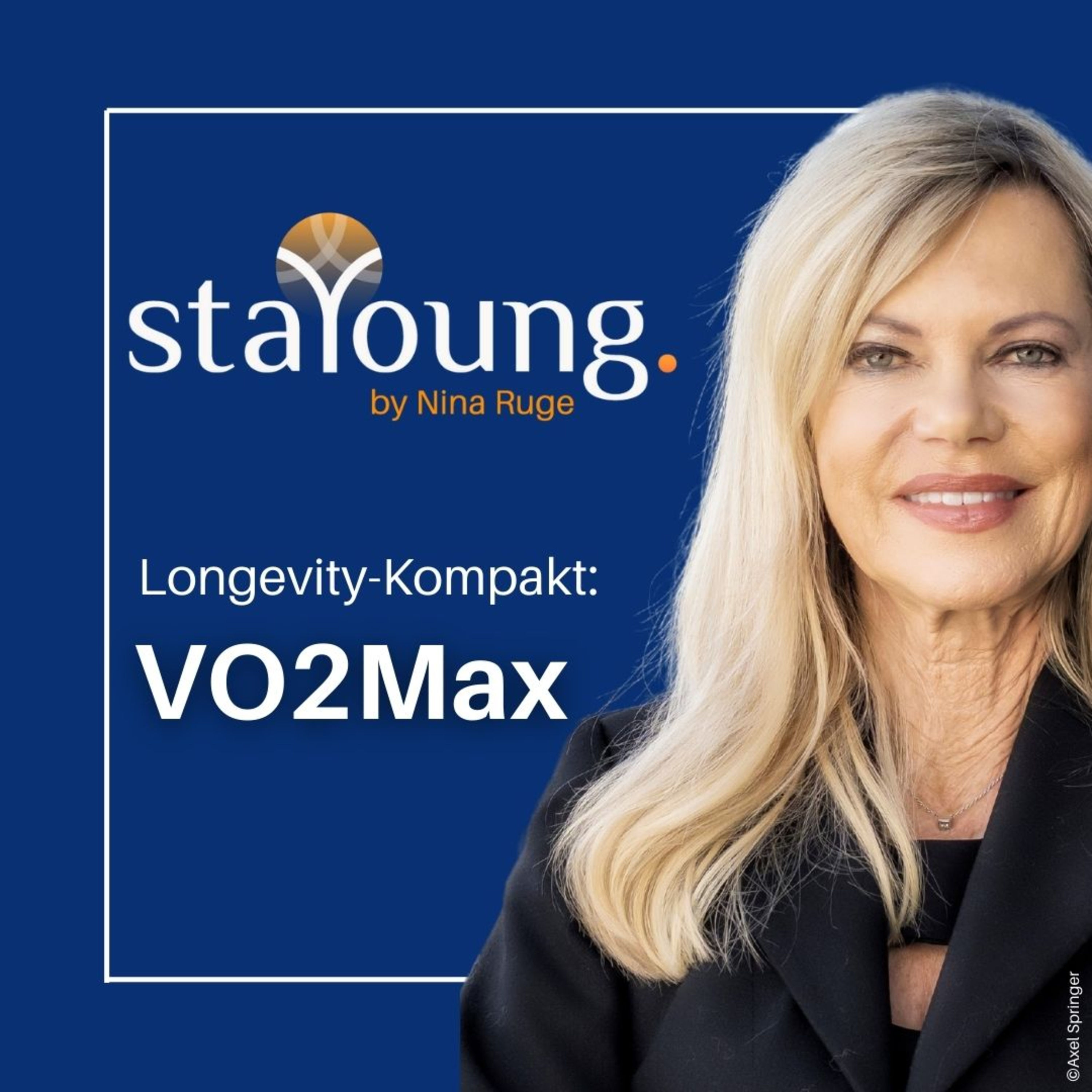 Der ultimative Gesundheitscheck: Warum VO2max mehr aussagt als jede Routineuntersuchung - LongevityKompakt