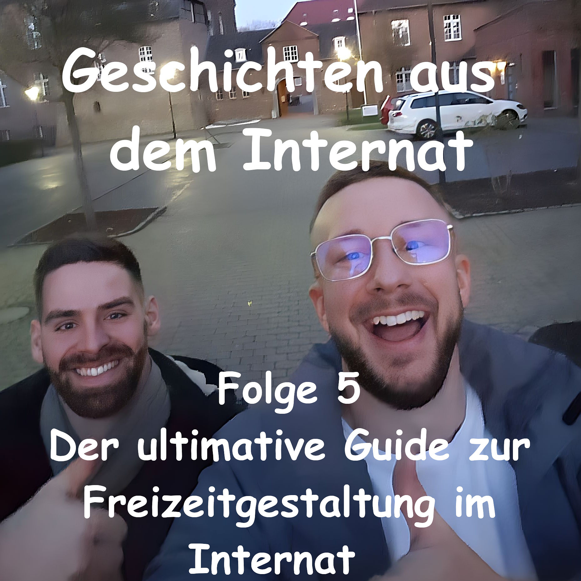 Der ultimative Guide zur Freizeitgestaltung im Internat