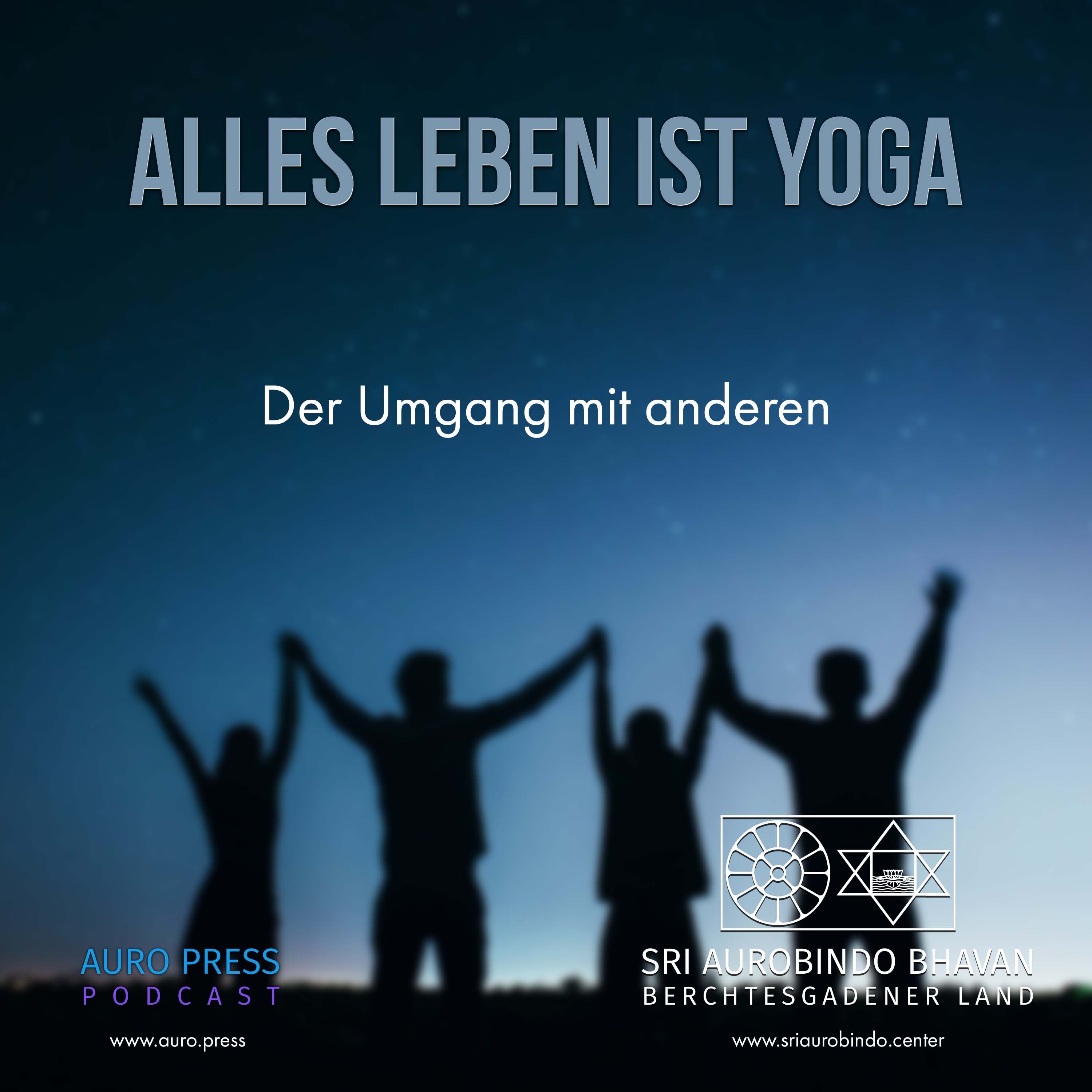 Der Umgang mit anderen