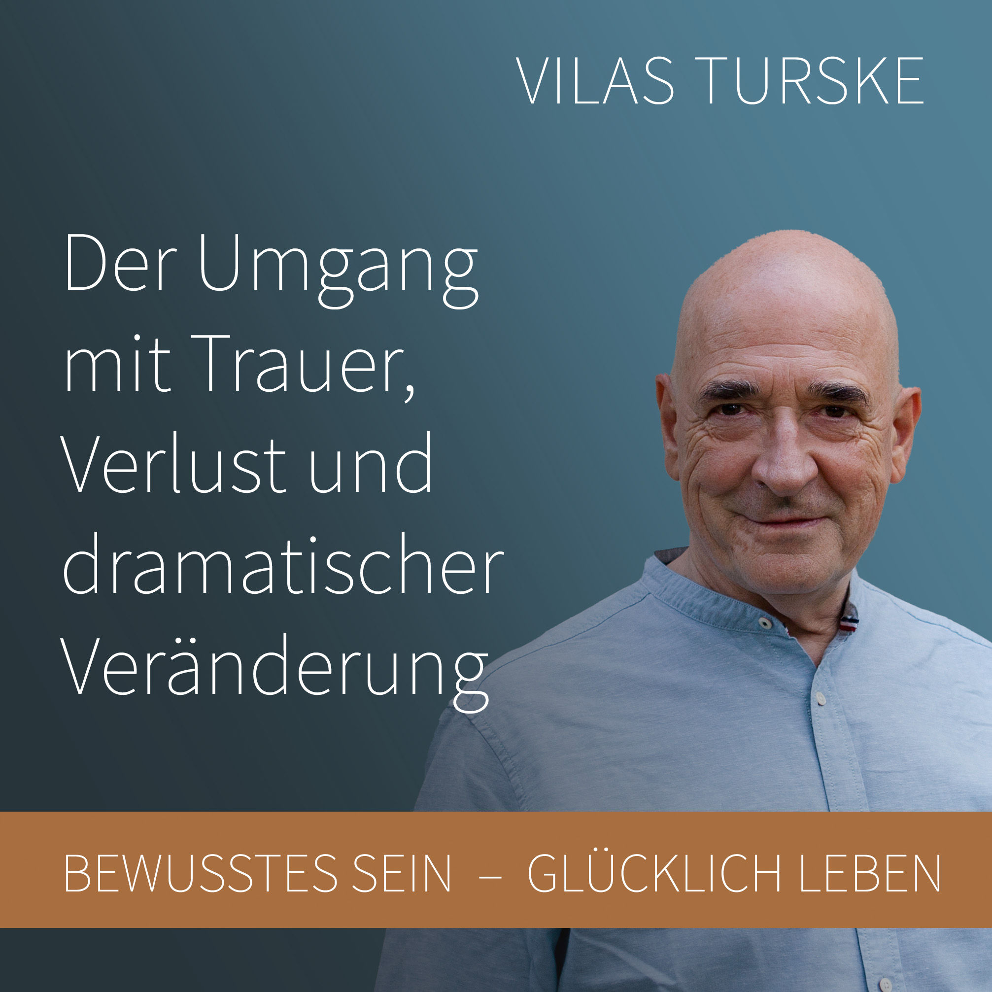 Der Umgang mit Trauer, Verlust und dramatischer Veränderung #12